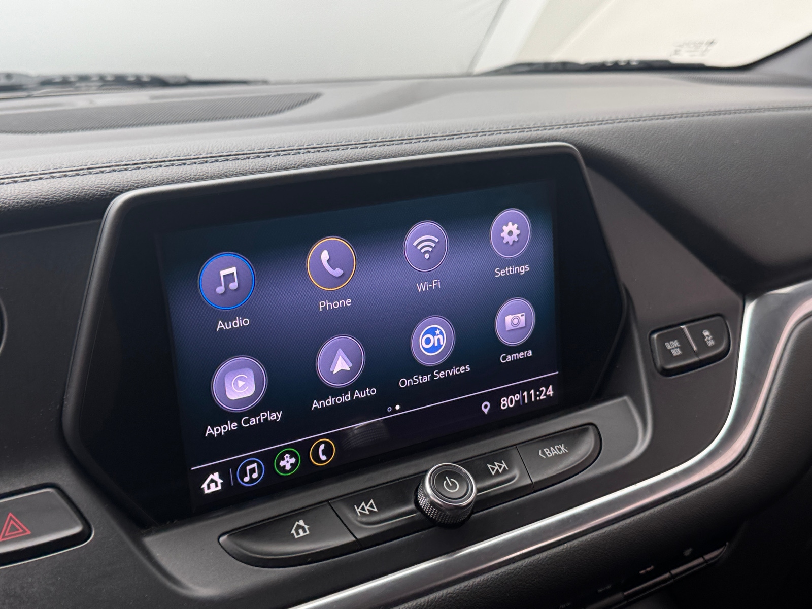 Thumbnail: 2019 Chevrolet Blazer - 4