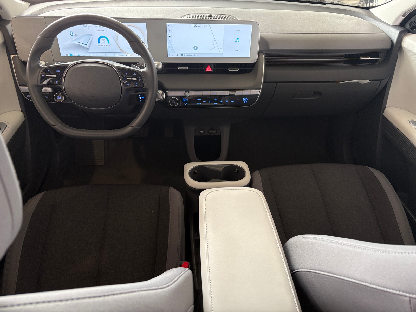 Thumbnail: 2024 Hyundai Ioniq 5 - 3