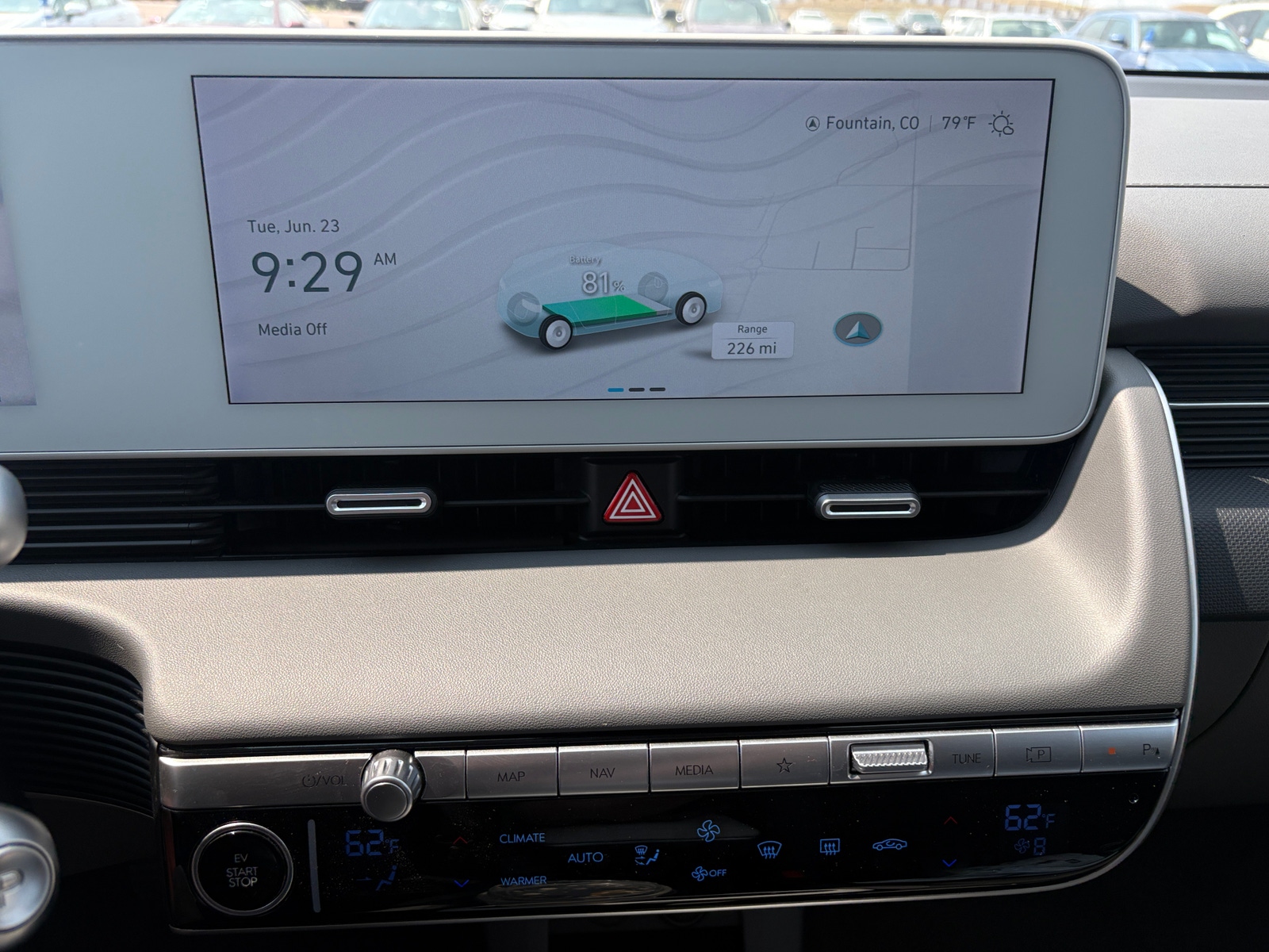 Thumbnail: 2024 Hyundai Ioniq 5 - 4