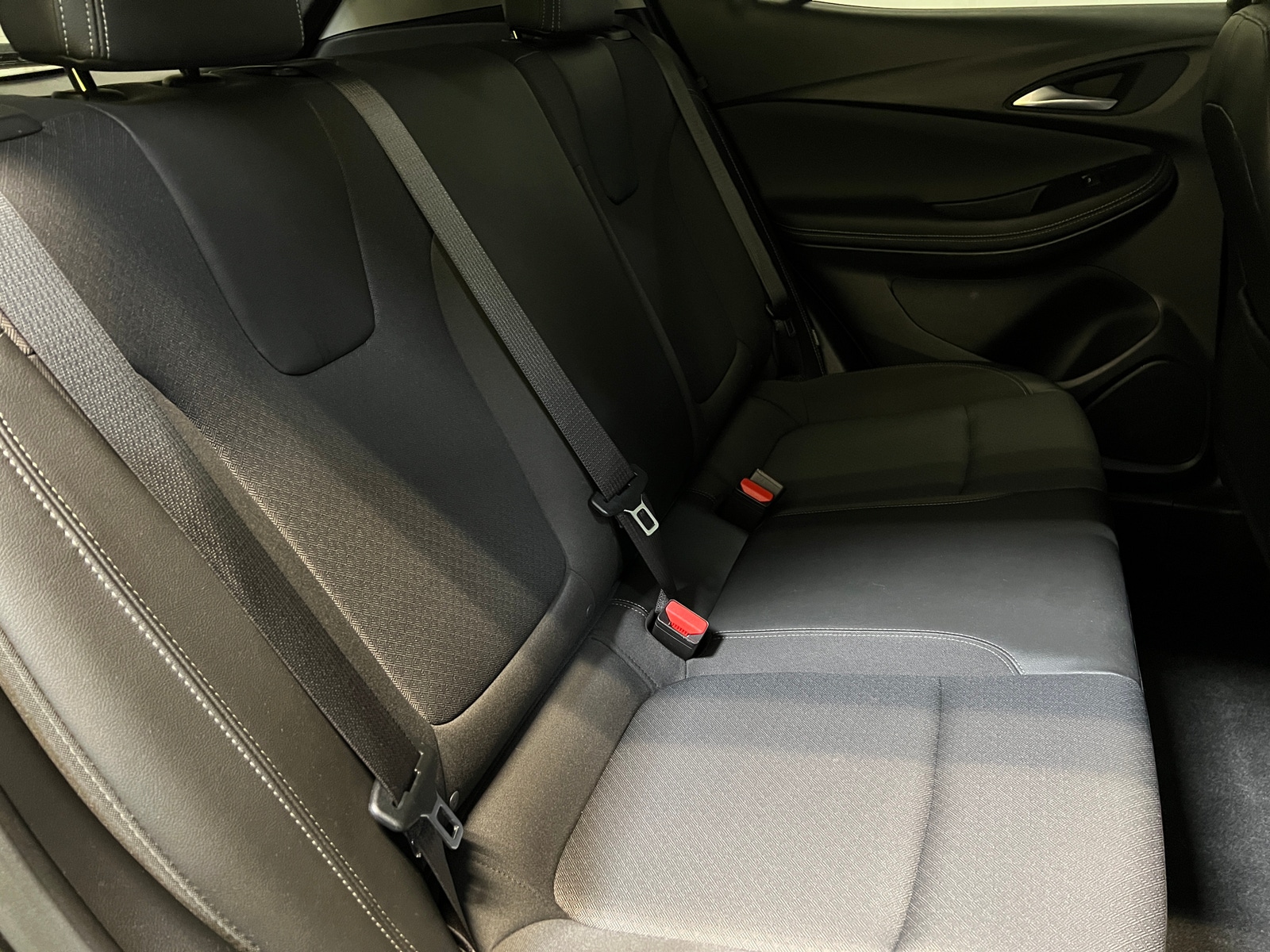 Thumbnail: 2025 Buick Encore GX - 5