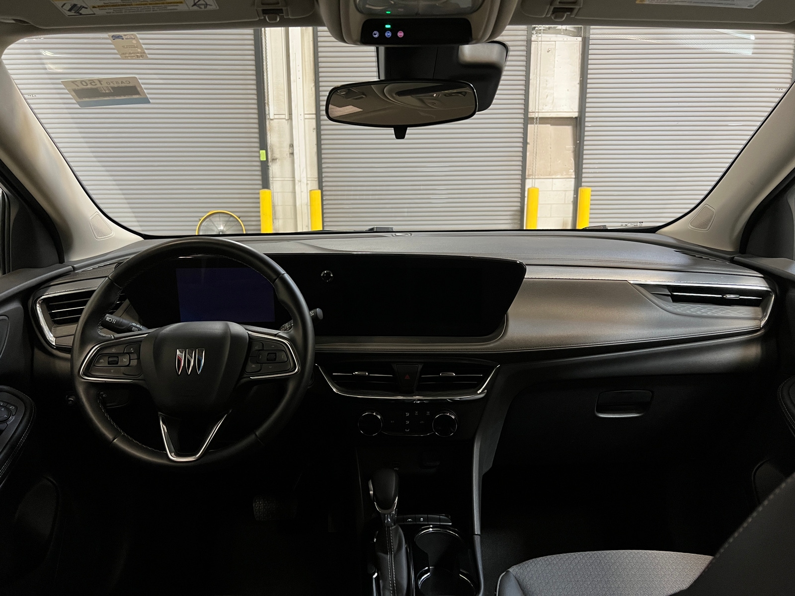 Thumbnail: 2025 Buick Encore GX - 2