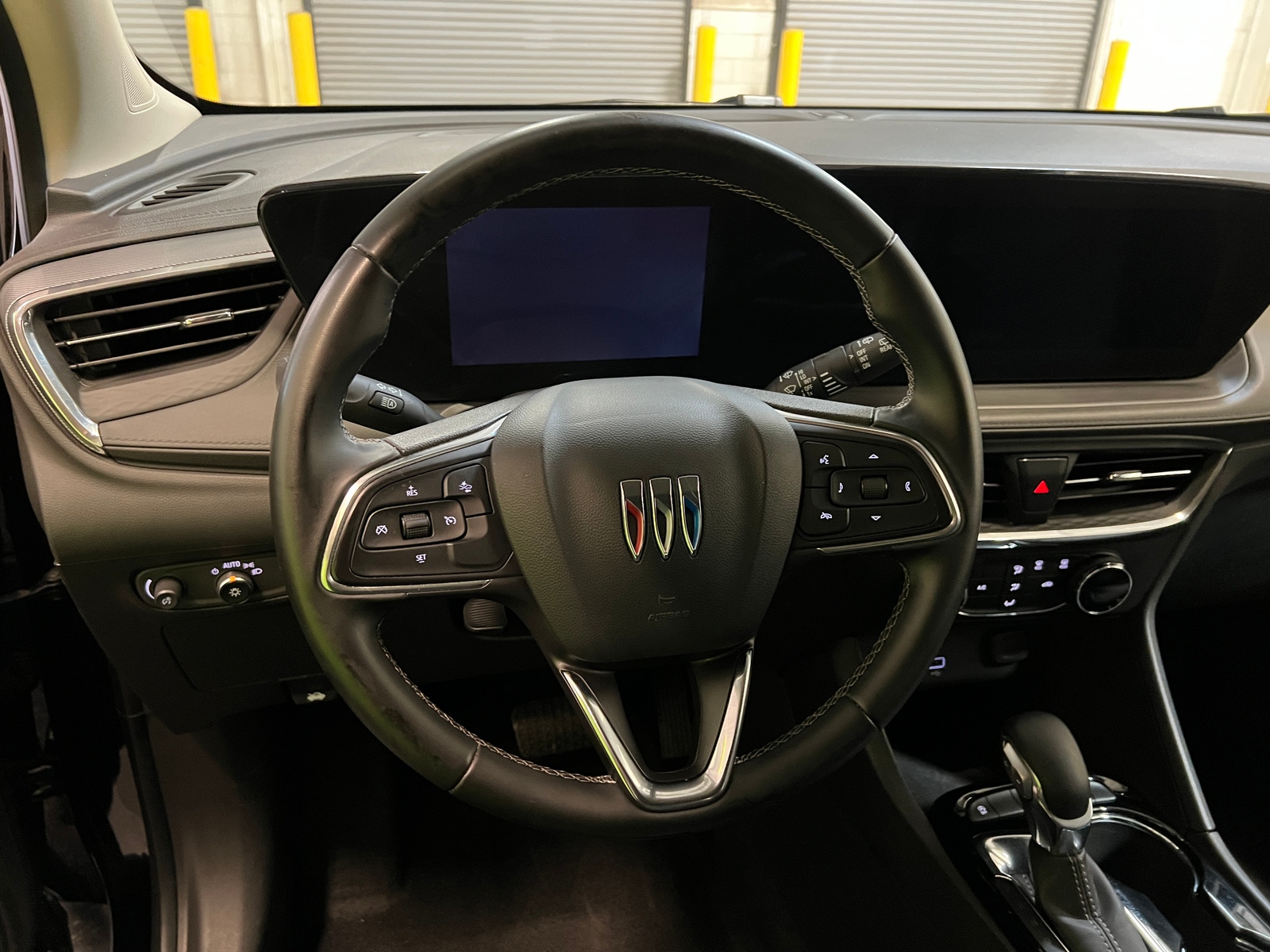 Thumbnail: 2025 Buick Encore GX - 4