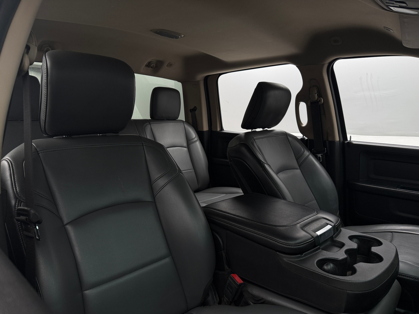 Thumbnail: 2019 RAM 2500 - 2