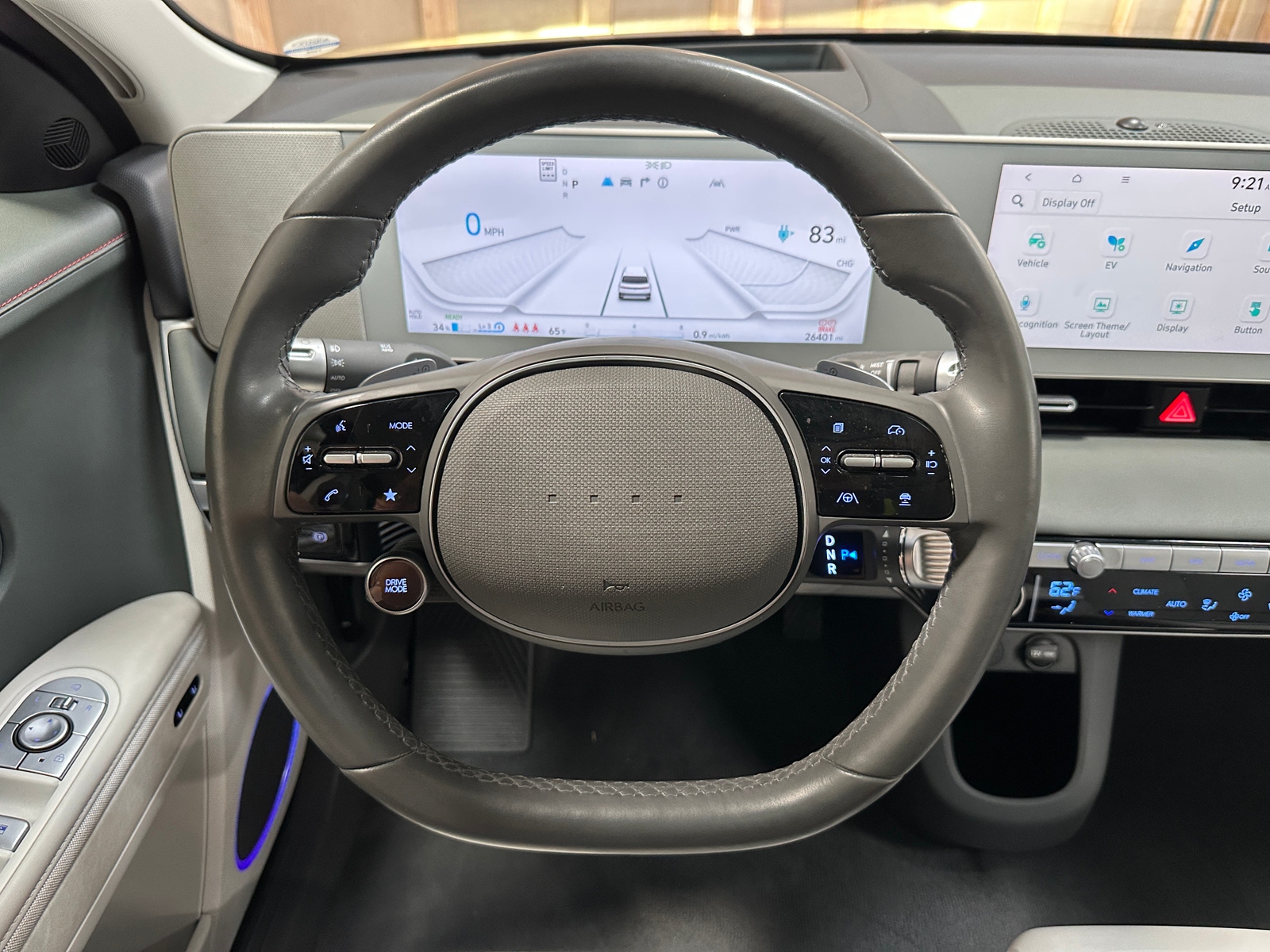 Thumbnail: 2024 Hyundai Ioniq 5 - 4