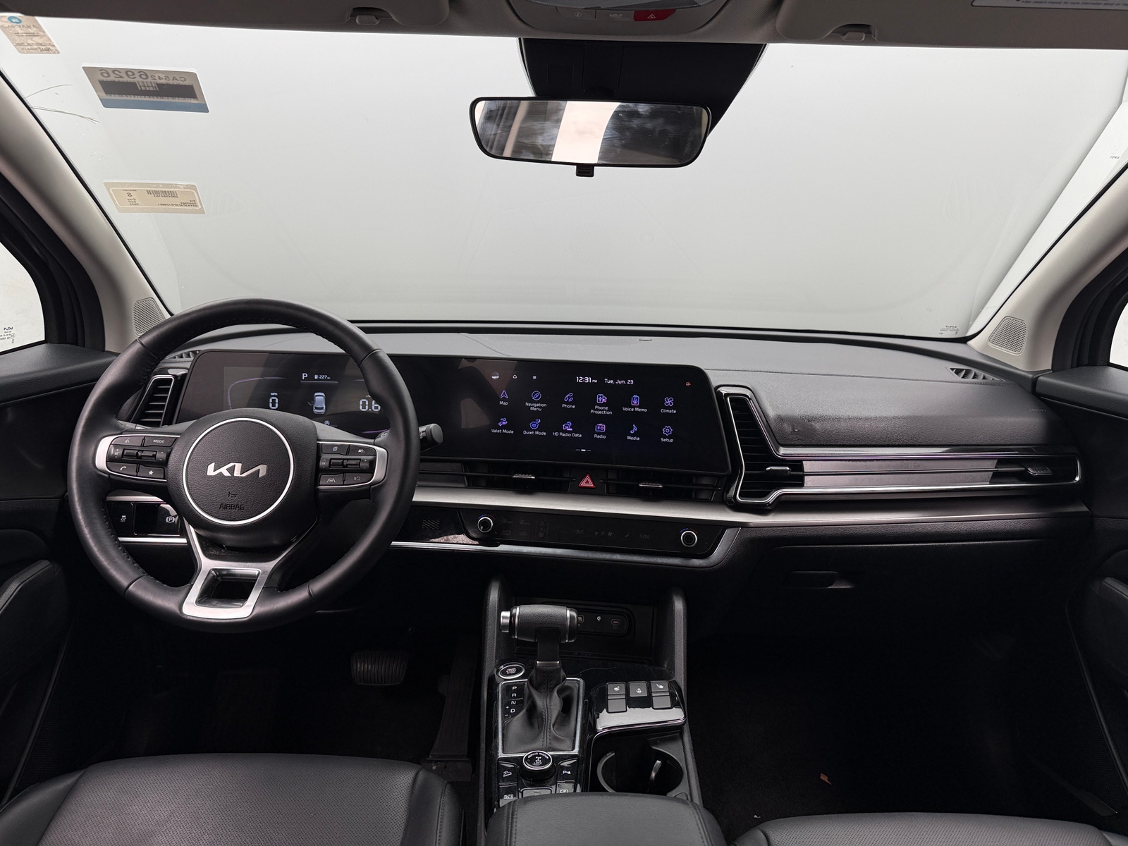Thumbnail: 2023 Kia Sportage - 2