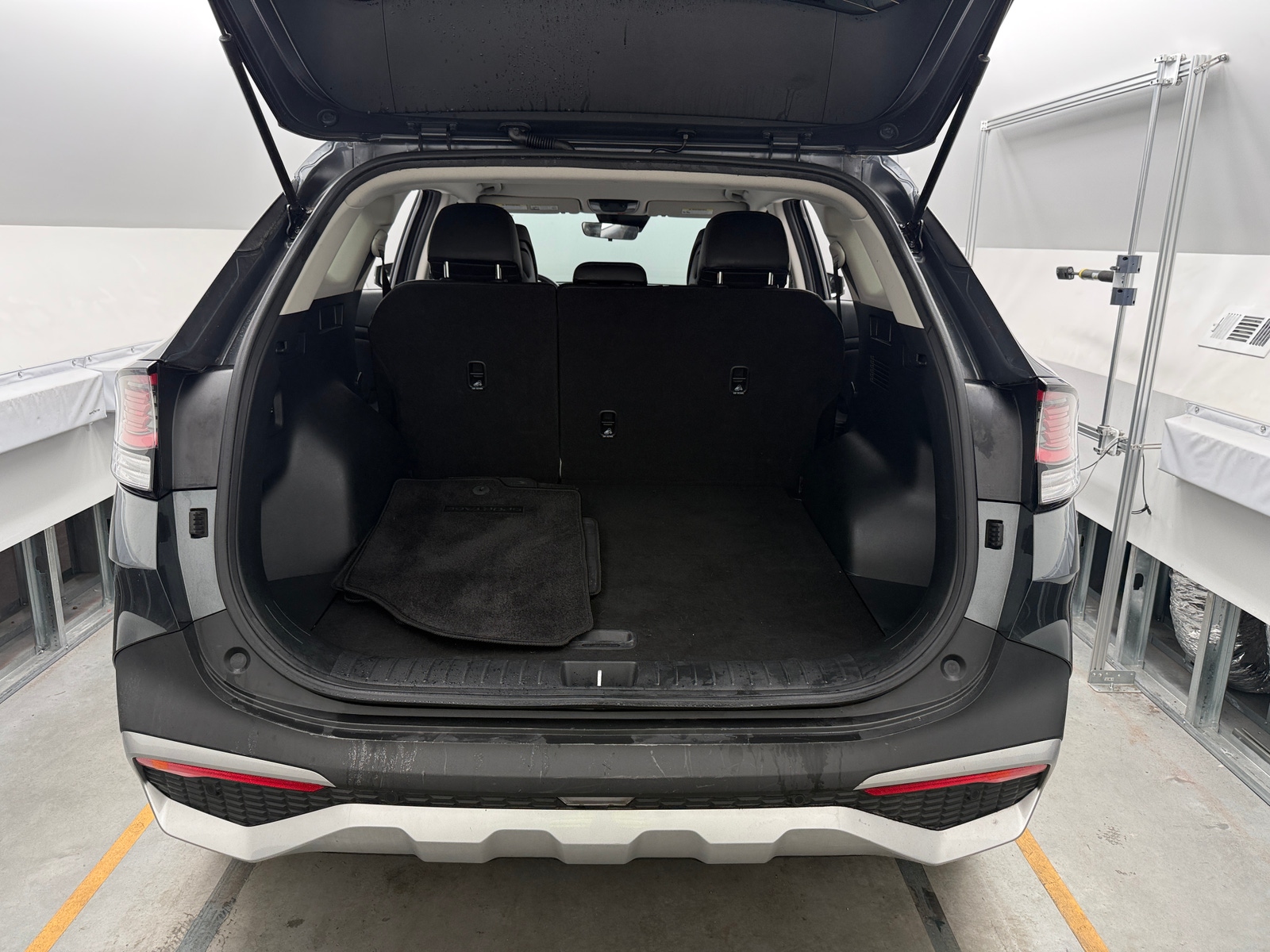 Thumbnail: 2023 Kia Sportage - 6