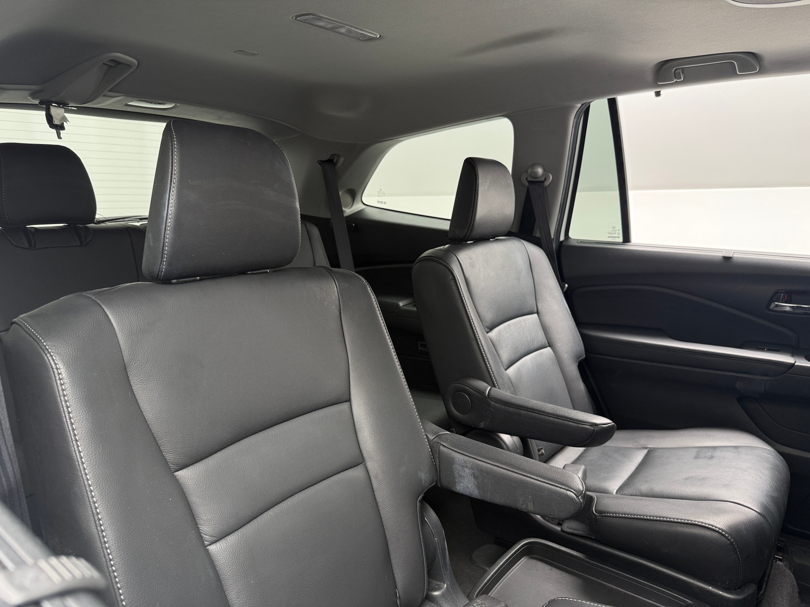 Thumbnail: 2021 Honda Pilot - 5