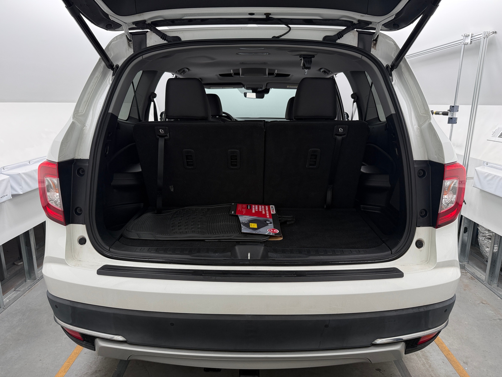 Thumbnail: 2021 Honda Pilot - 6