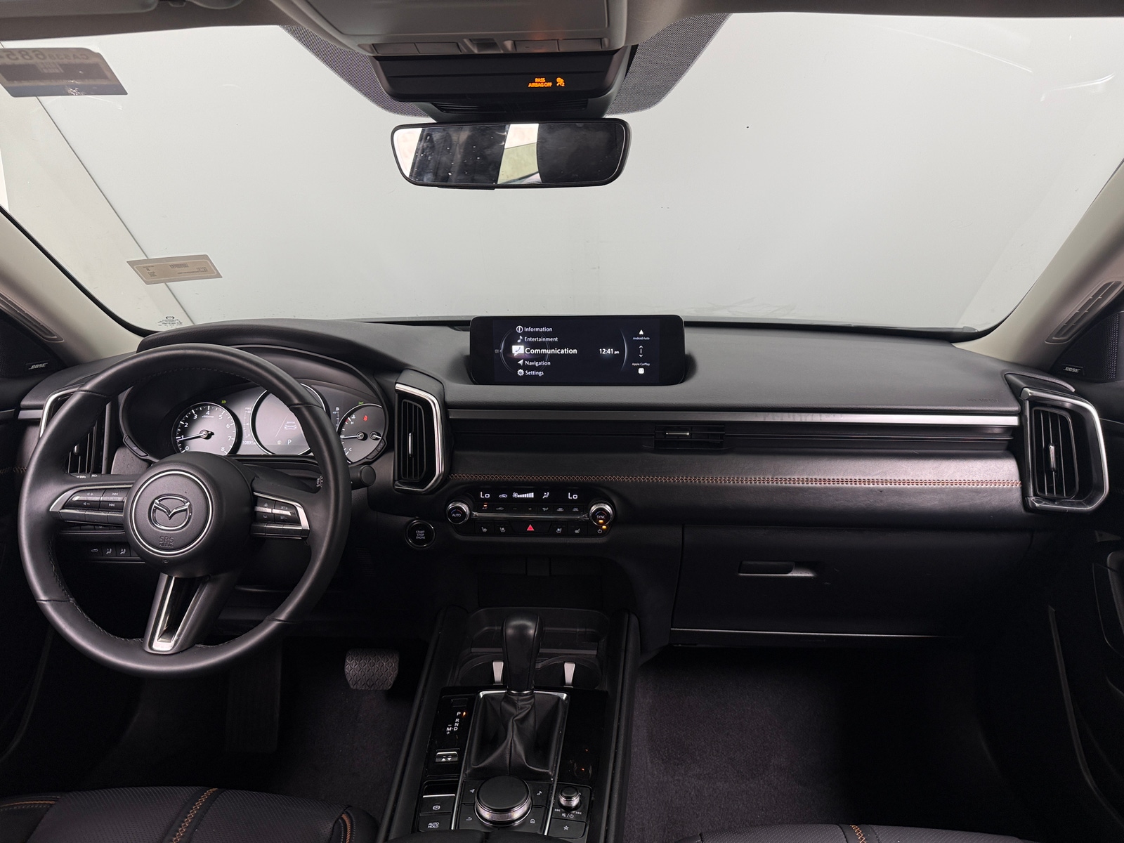 Thumbnail: 2025 Mazda CX-50 - 2