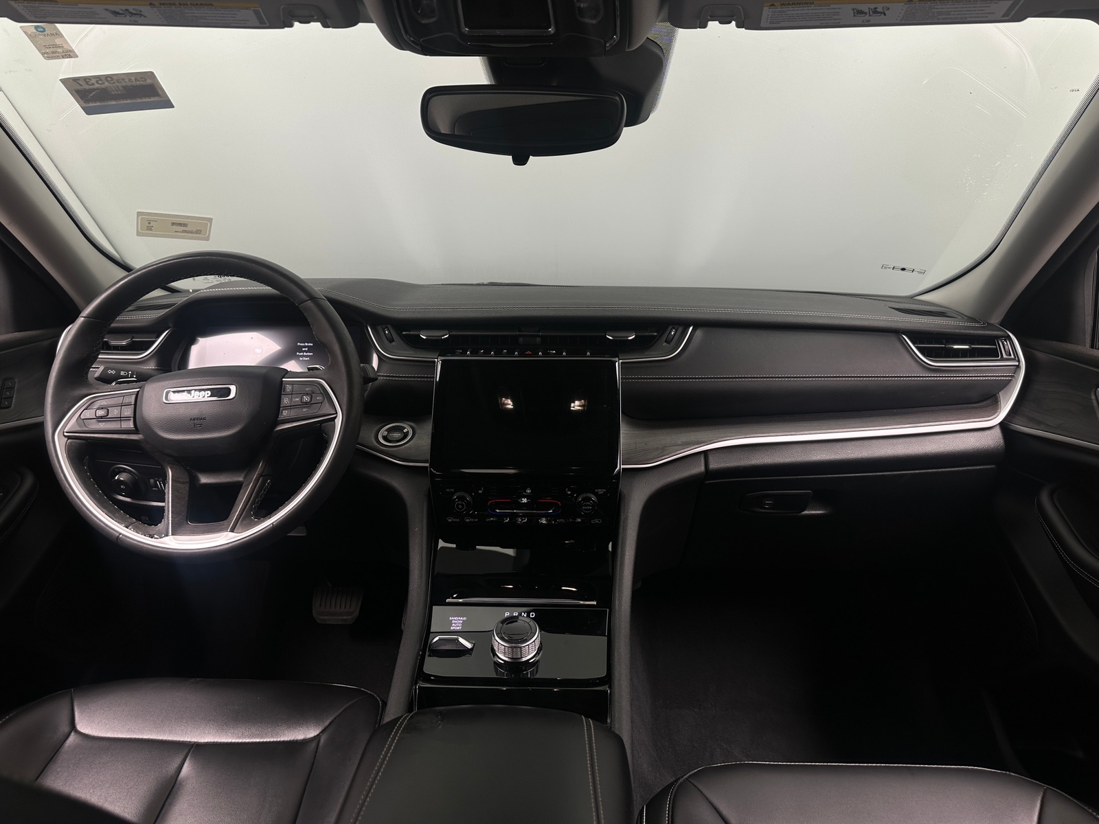 Thumbnail: 2023 Jeep Grand Cherokee - 2