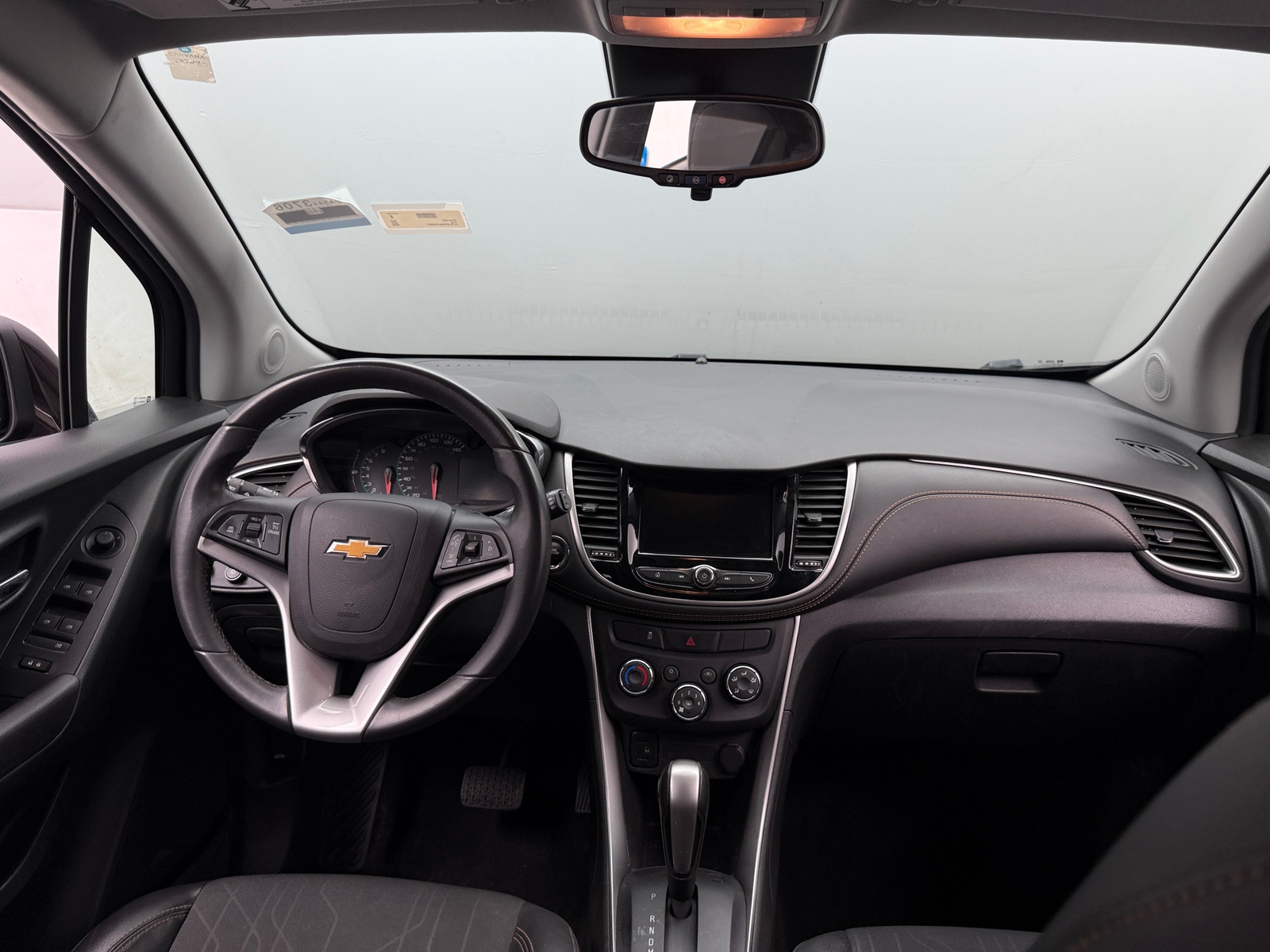 Thumbnail: 2020 Chevrolet Trax - 3