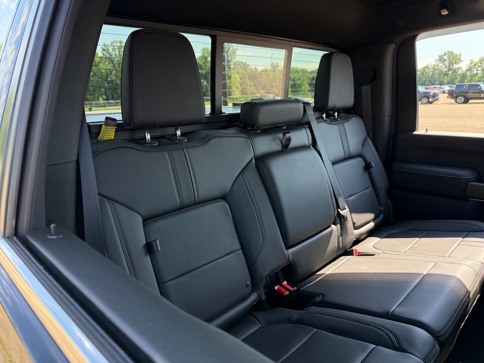 Thumbnail: 2022 Chevrolet Silverado 3500 - 5