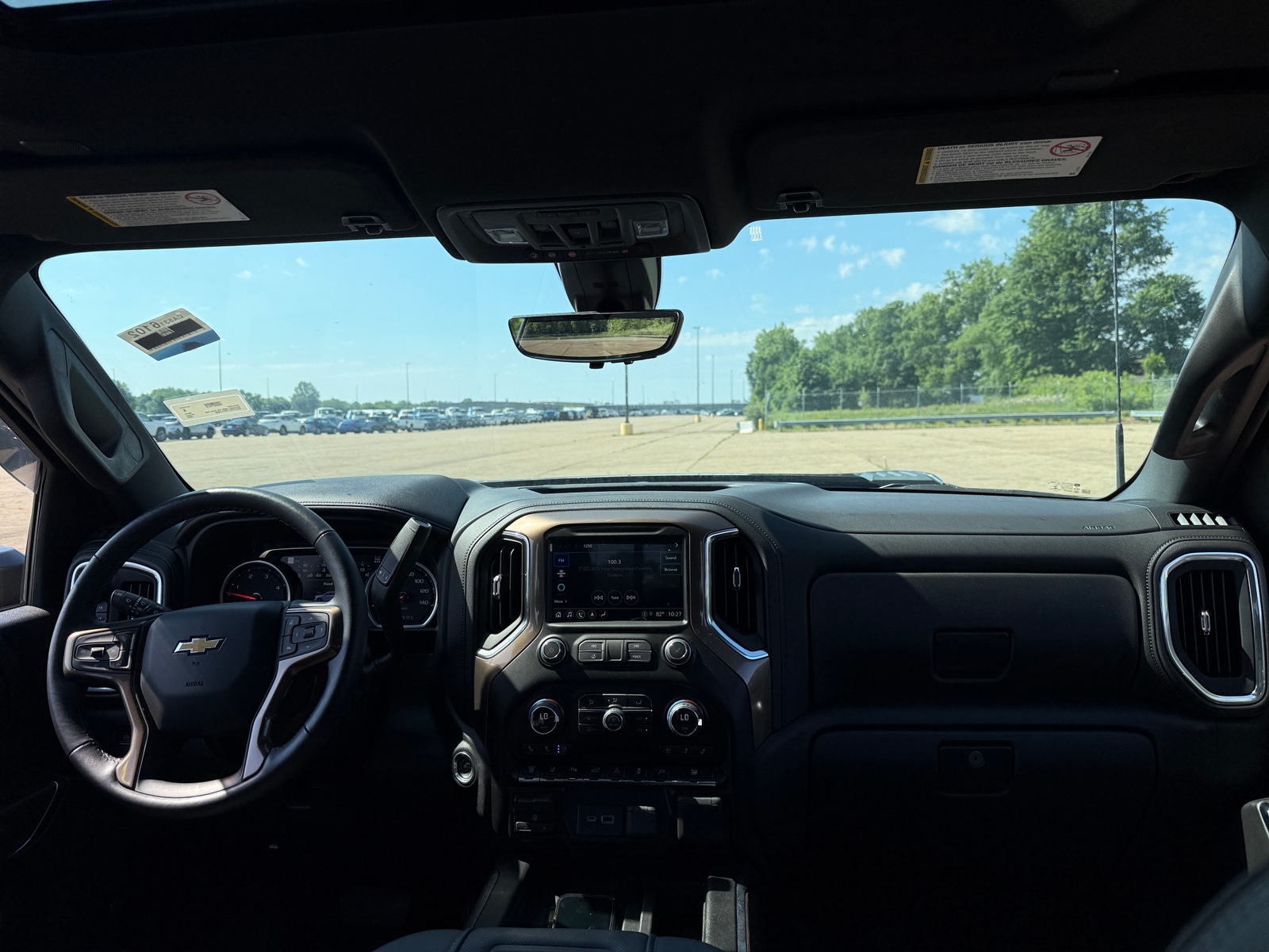 Thumbnail: 2022 Chevrolet Silverado 3500 - 2