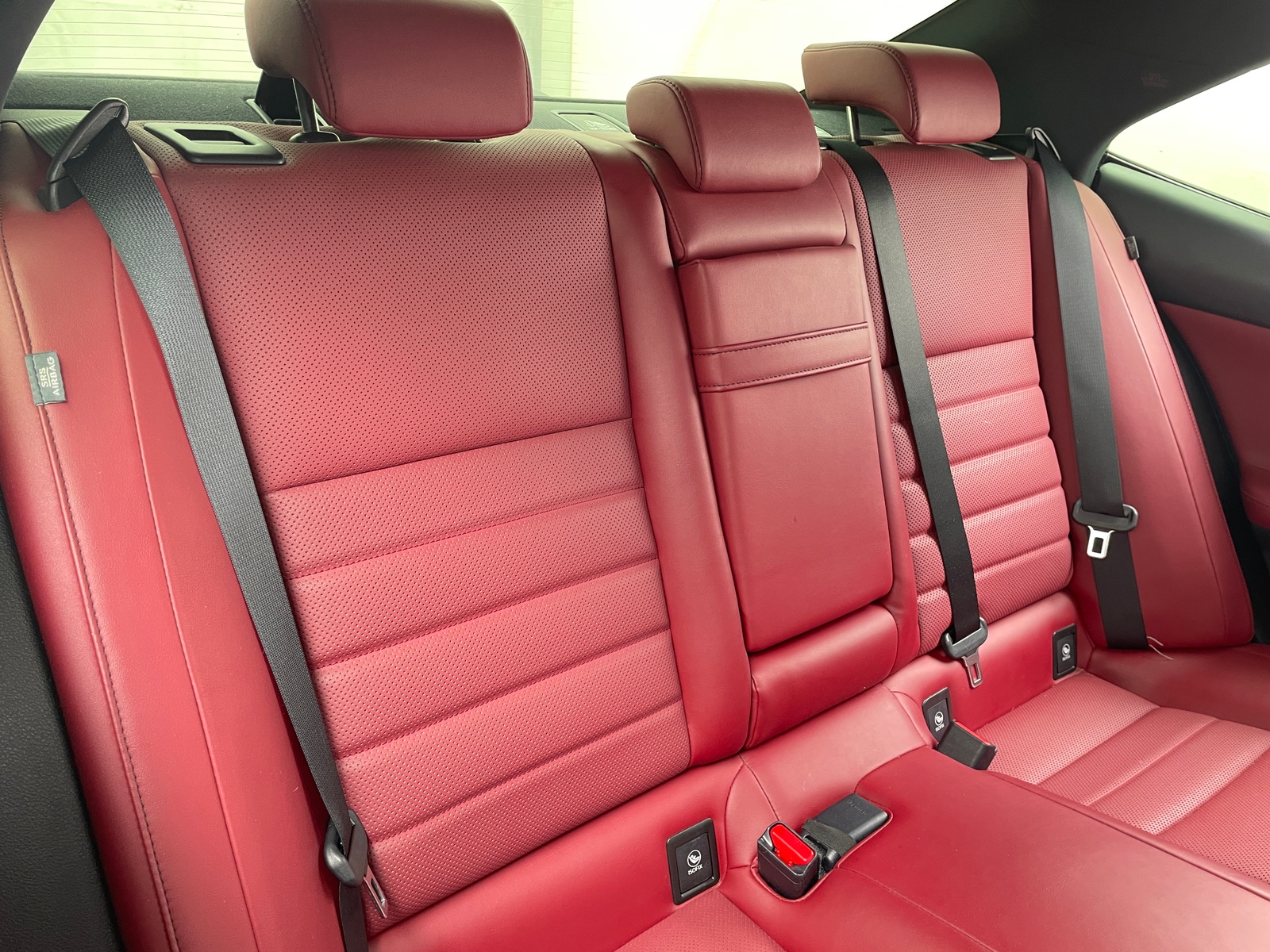 Thumbnail: 2016 Lexus IS - 5