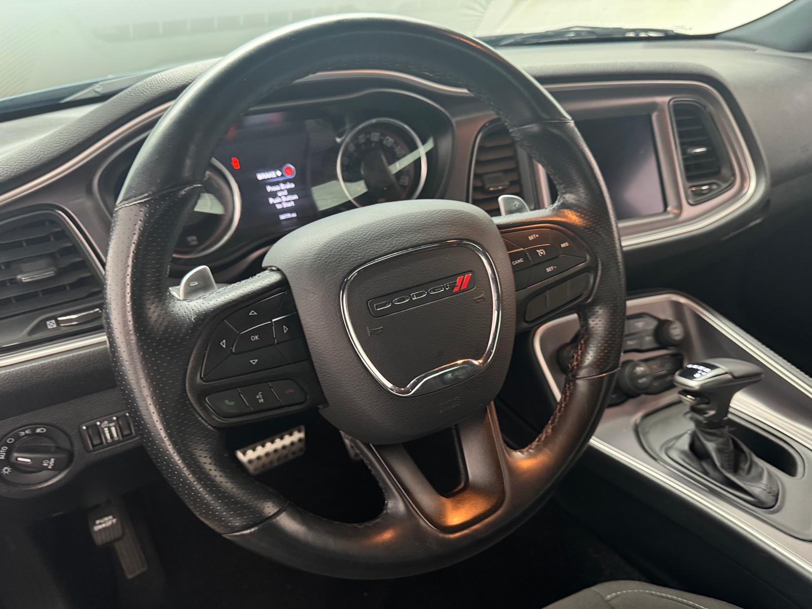 Thumbnail: 2021 Dodge Challenger - 4