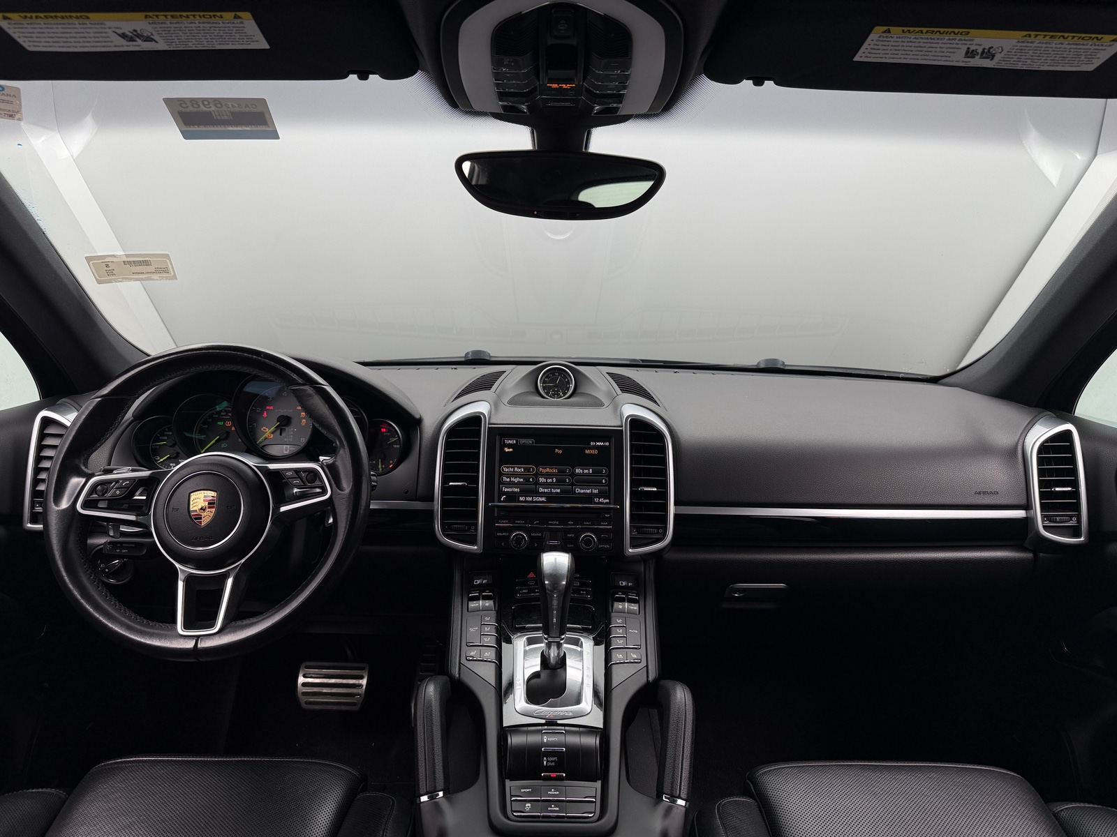 Thumbnail: 2016 Porsche Cayenne - 2