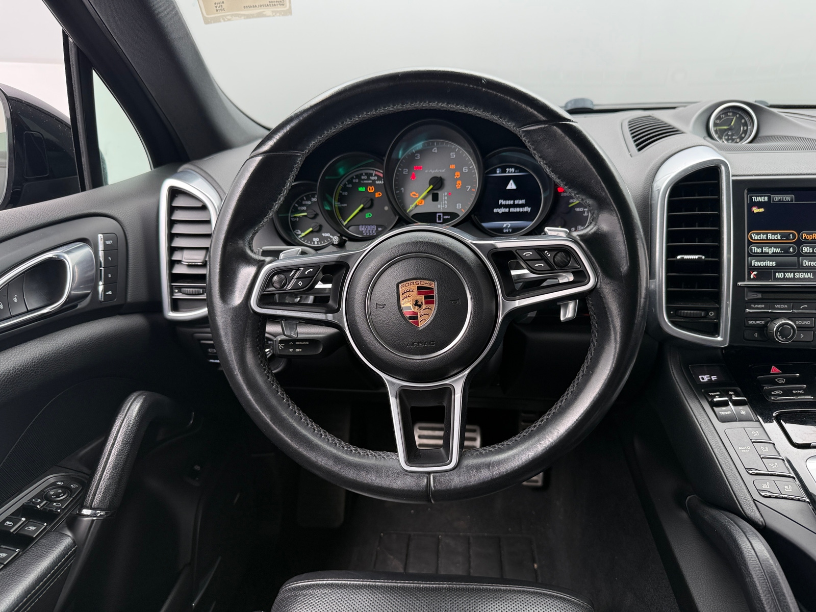Thumbnail: 2016 Porsche Cayenne - 4