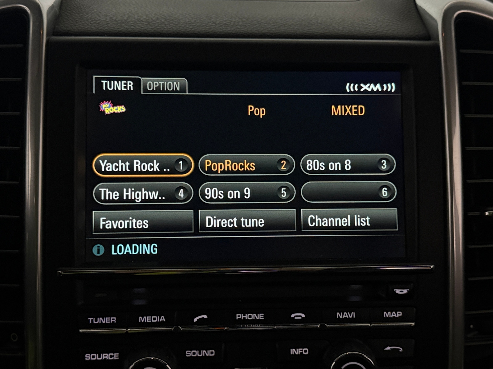 Thumbnail: 2016 Porsche Cayenne - 3