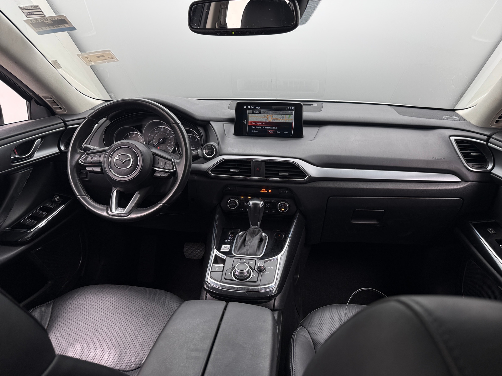 Thumbnail: 2018 Mazda CX-9 - 2