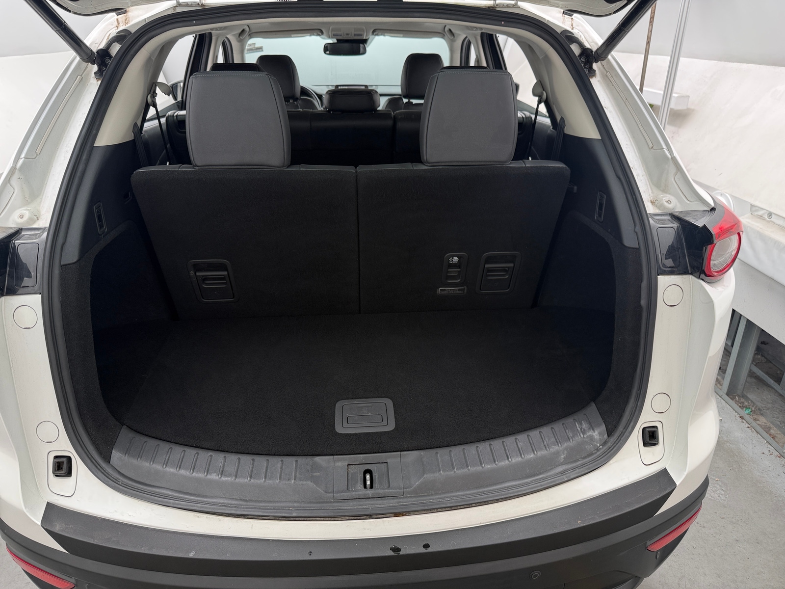 Thumbnail: 2018 Mazda CX-9 - 6