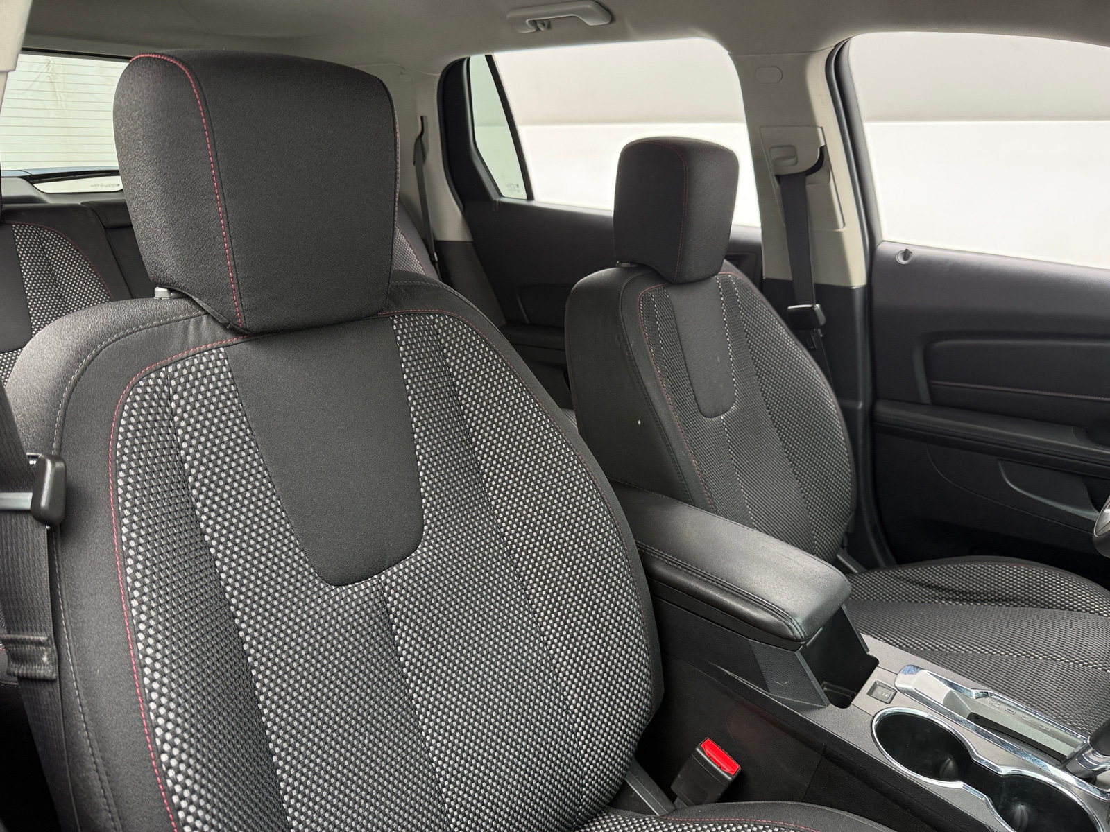 Thumbnail: 2016 GMC Terrain - 2