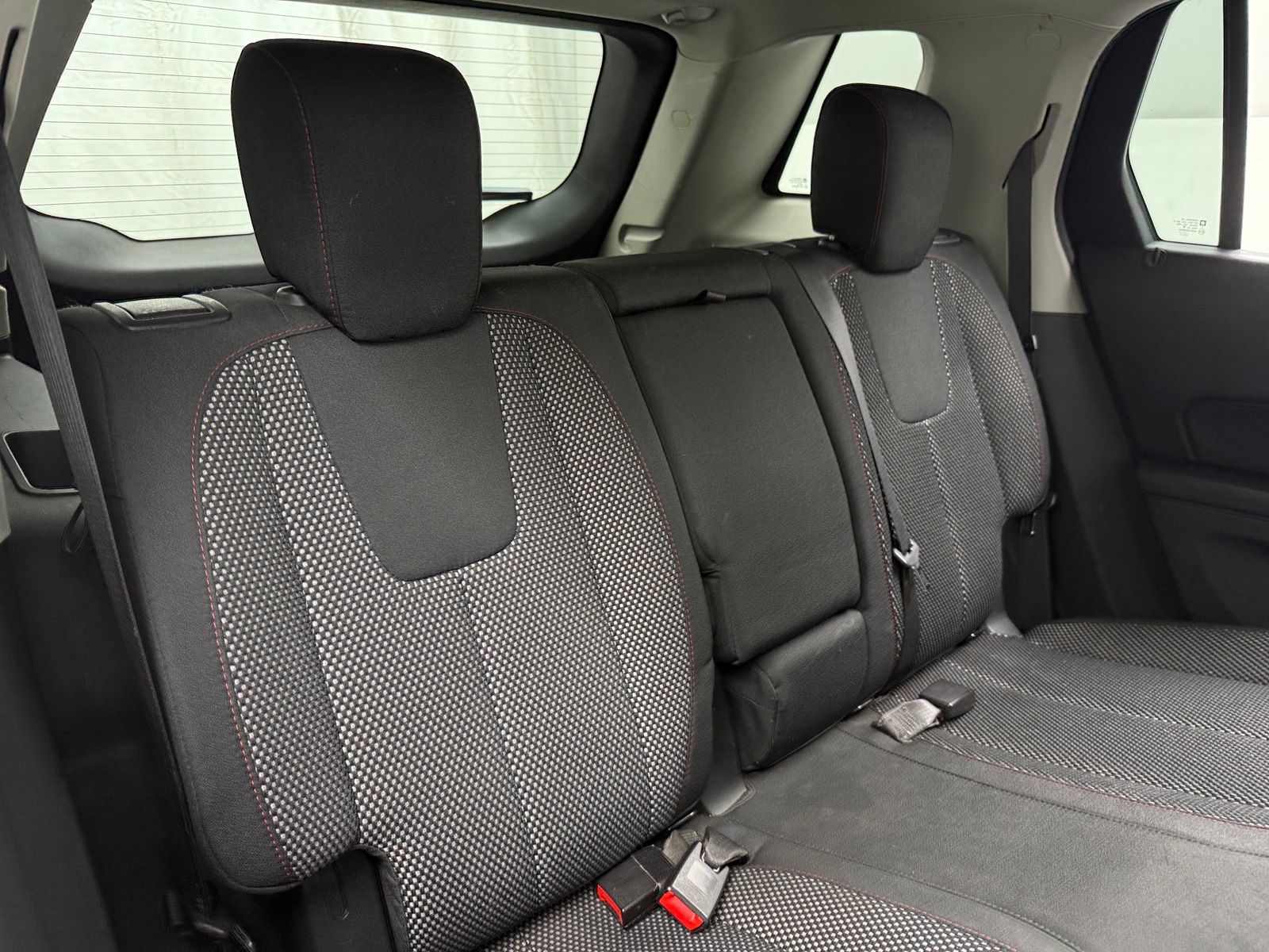 Thumbnail: 2016 GMC Terrain - 6