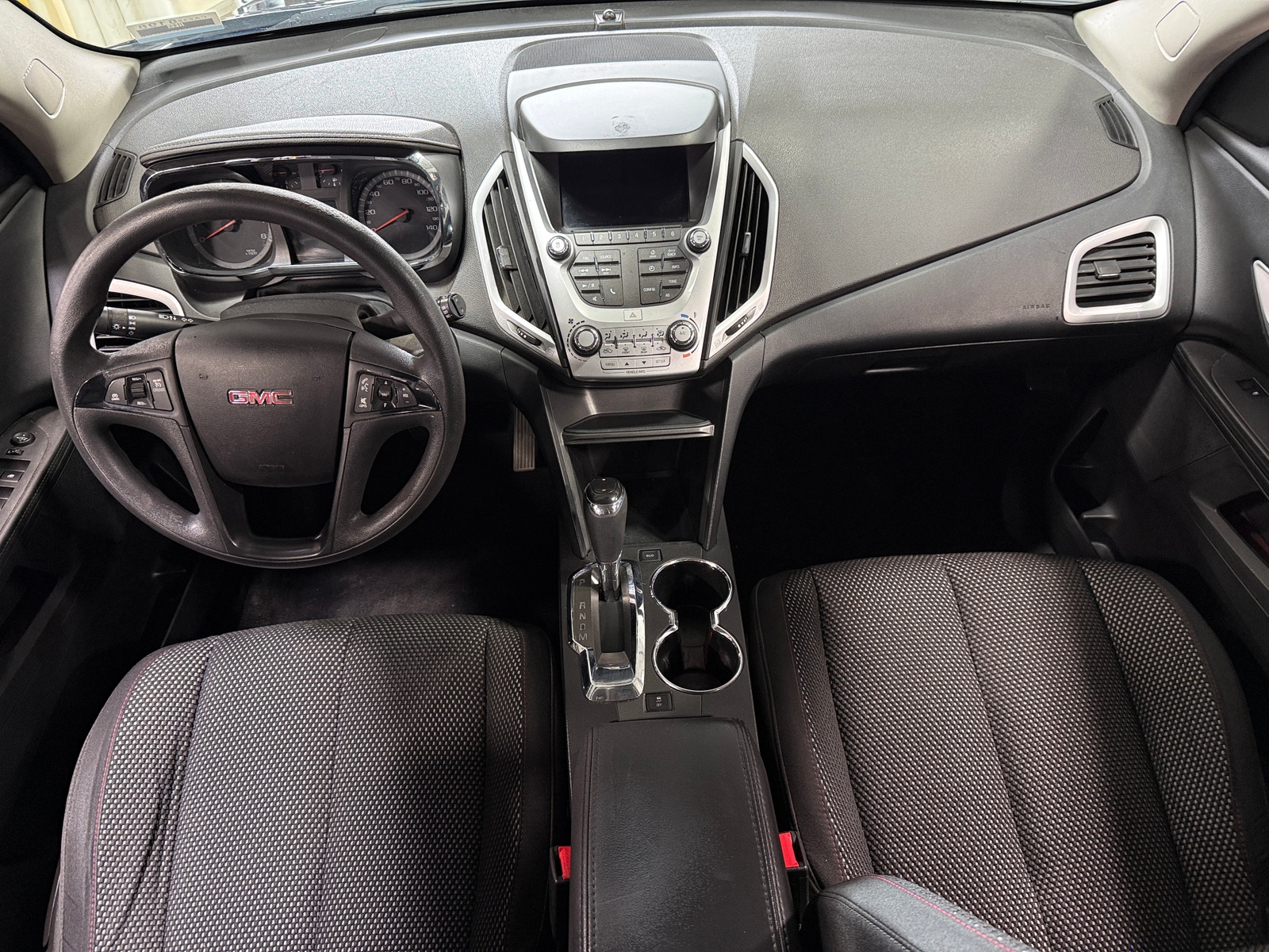 Thumbnail: 2016 GMC Terrain - 3