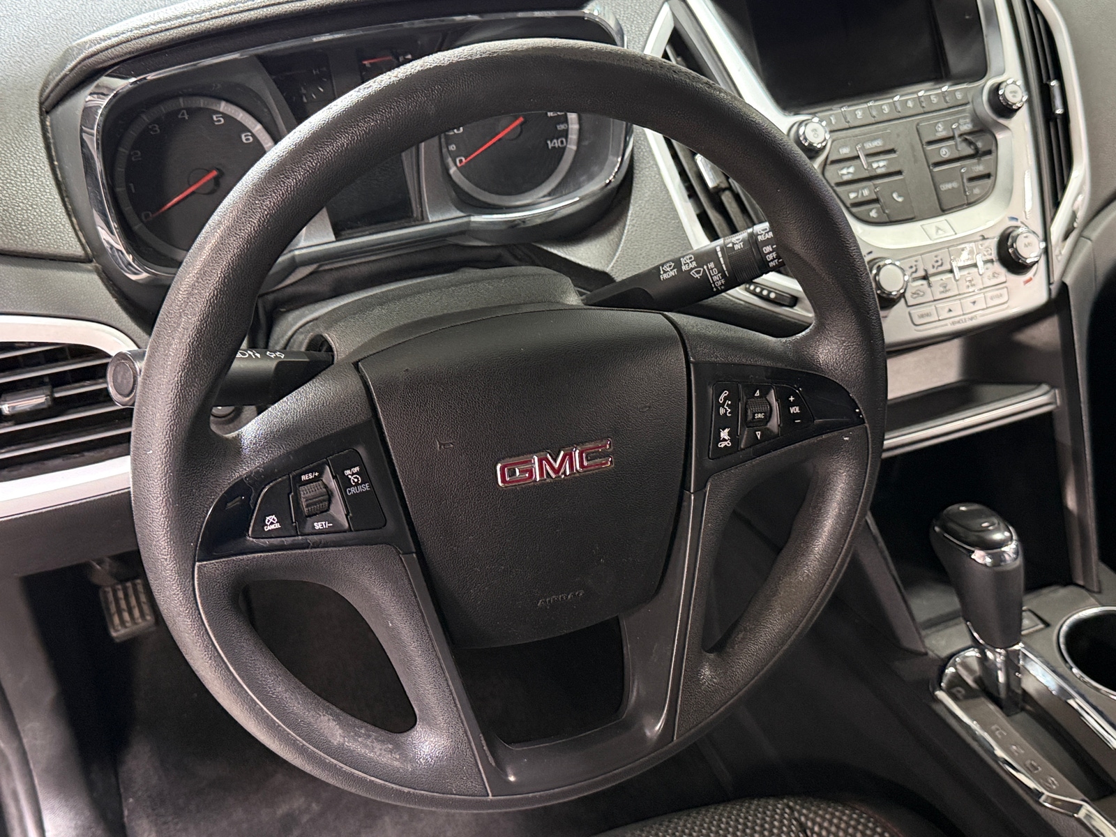 Thumbnail: 2016 GMC Terrain - 5