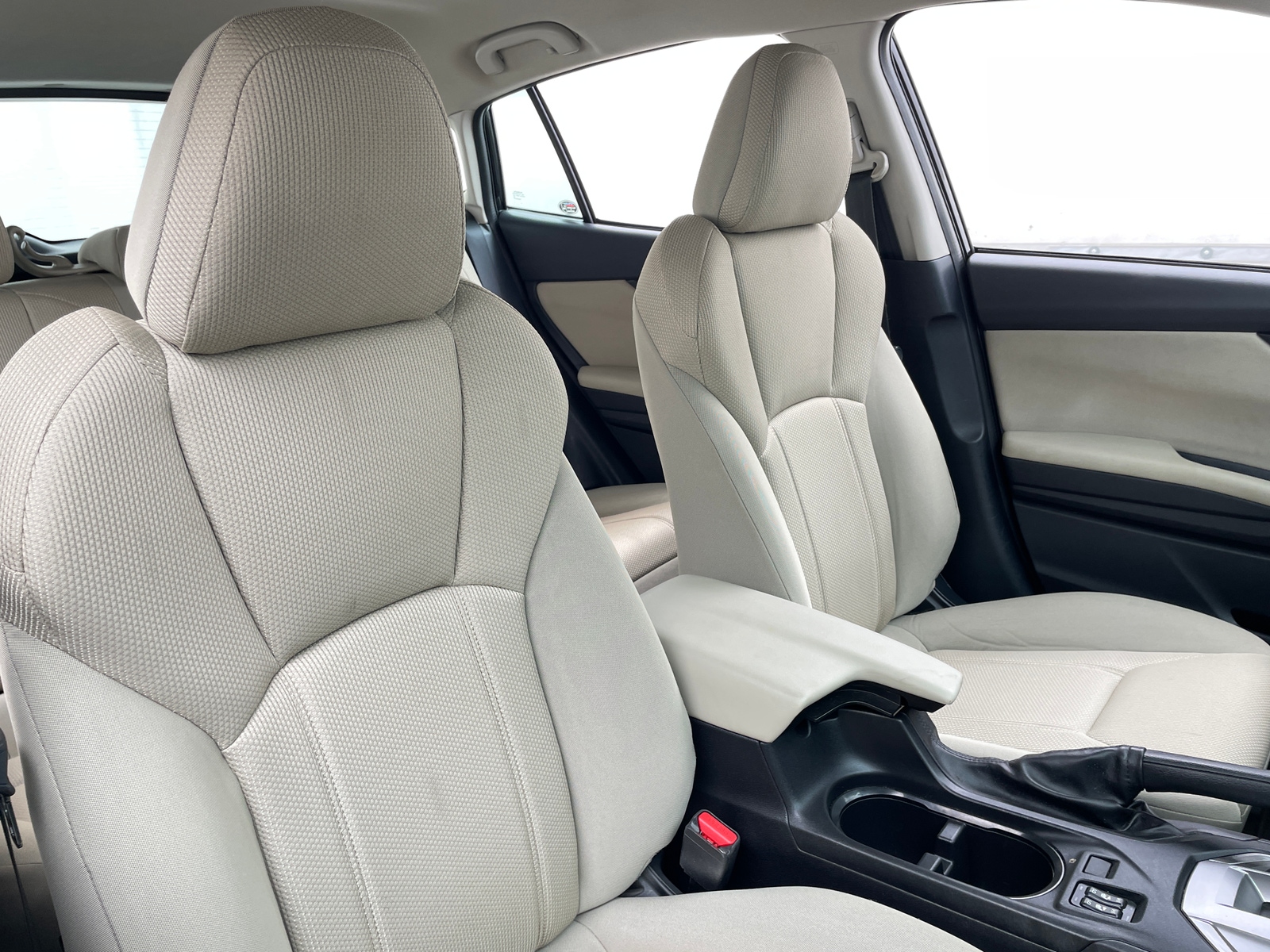 Thumbnail: 2019 Subaru Impreza - 2