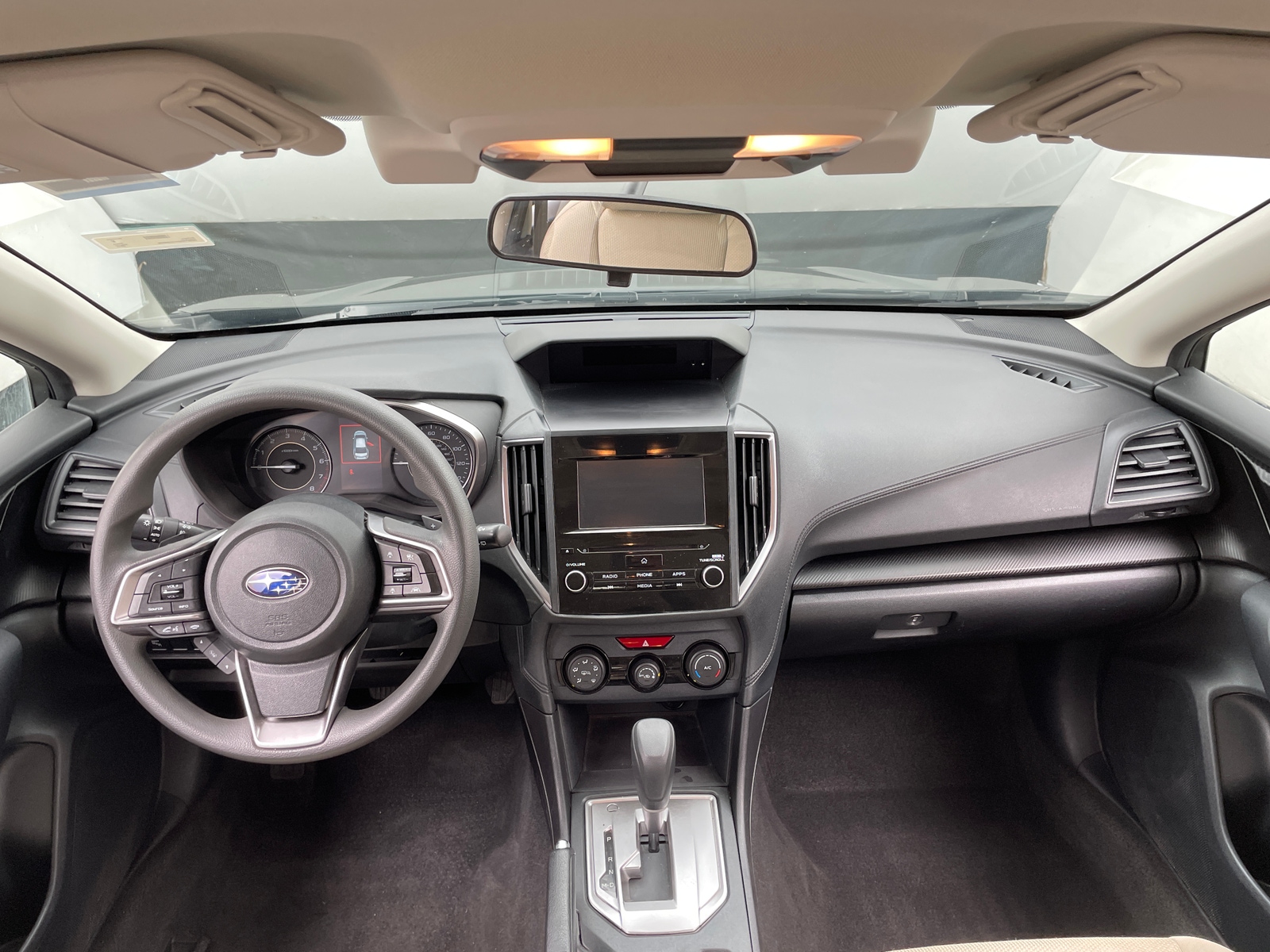 Thumbnail: 2019 Subaru Impreza - 3