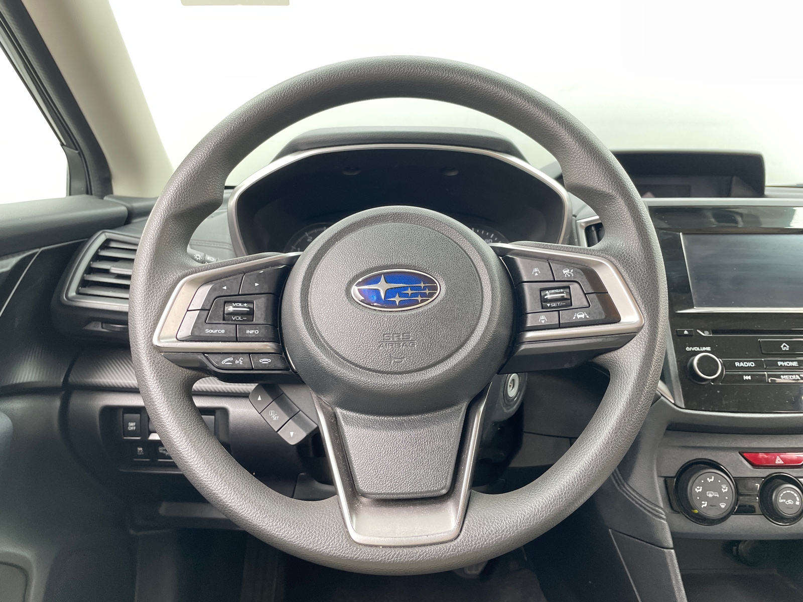 Thumbnail: 2019 Subaru Impreza - 5