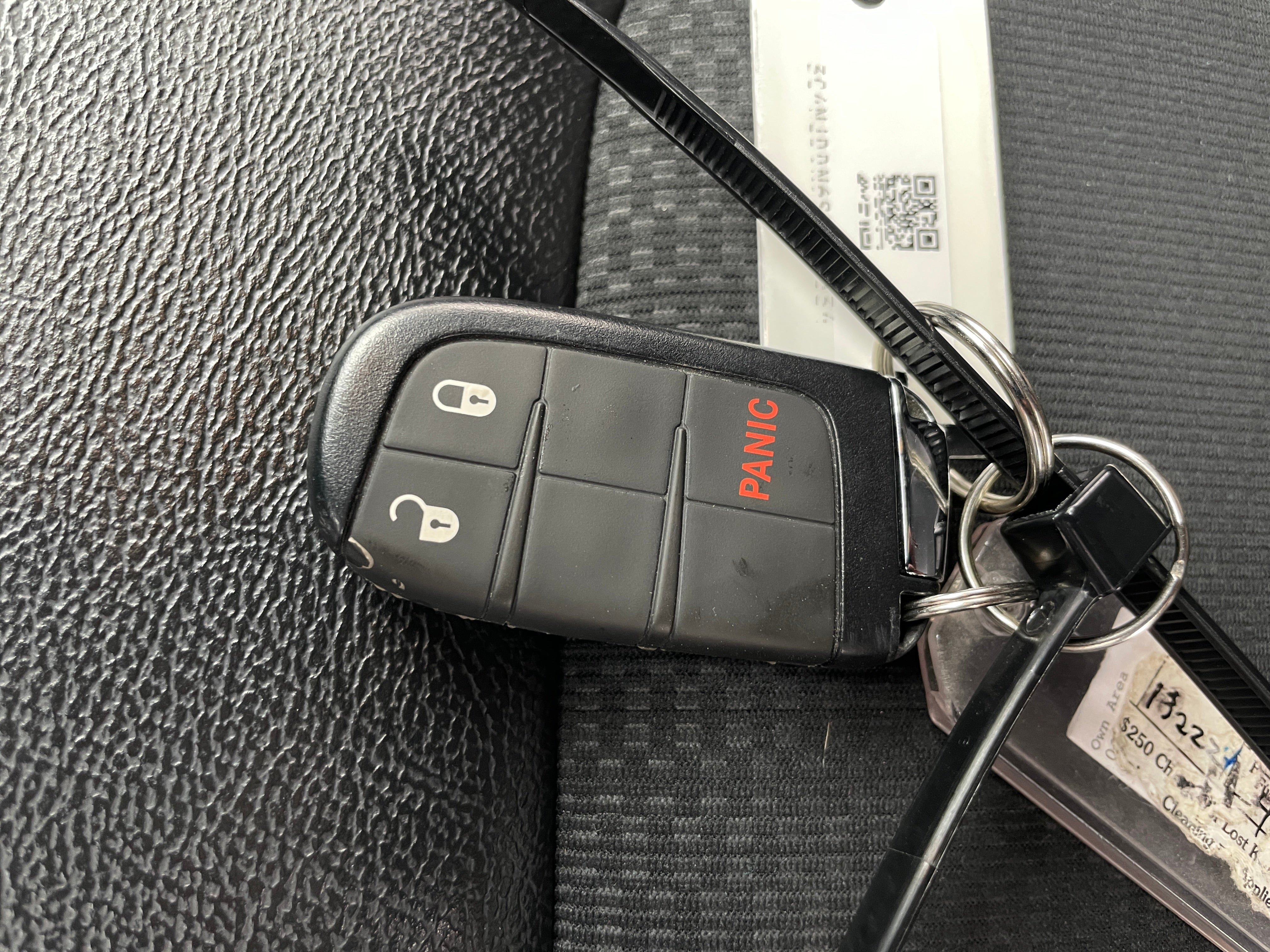 2025 Jeep Compass Trailhawk - Photo 10