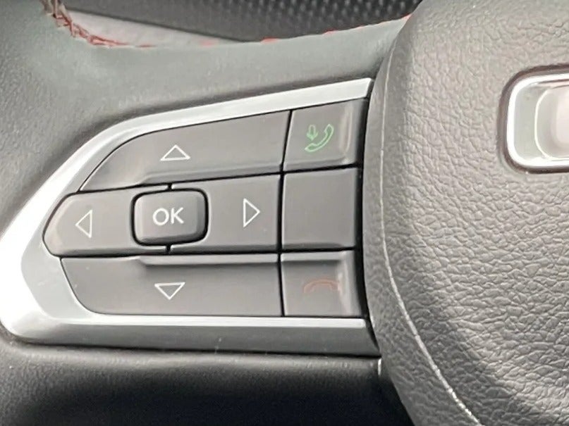 2025 Jeep Compass Trailhawk - Photo 15