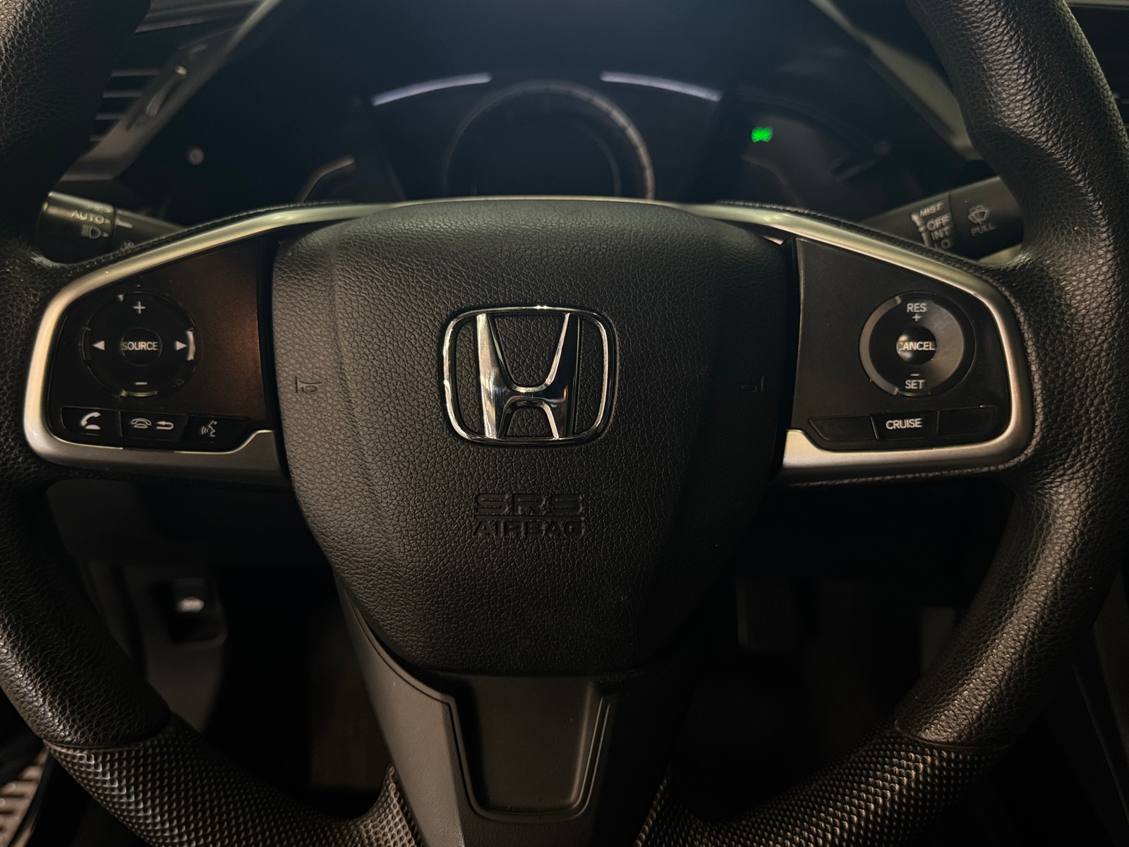 Thumbnail: 2018 Honda Civic - 4
