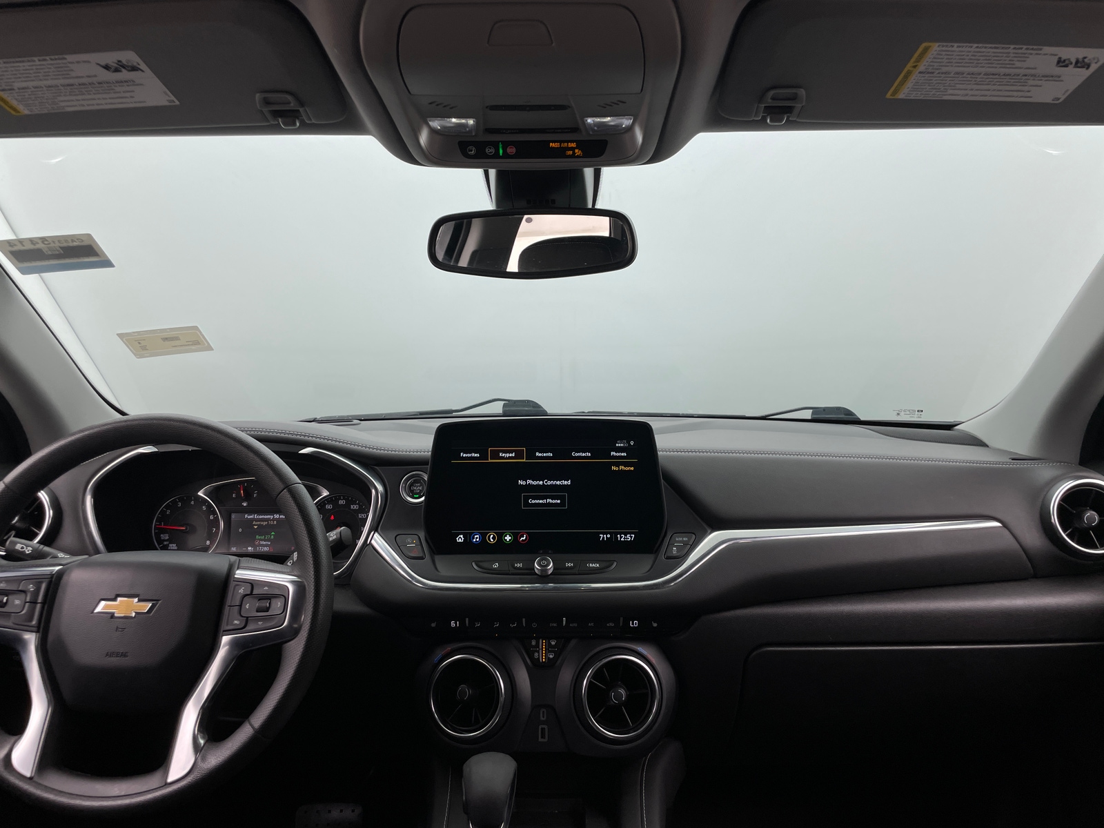 Thumbnail: 2023 Chevrolet Blazer - 3