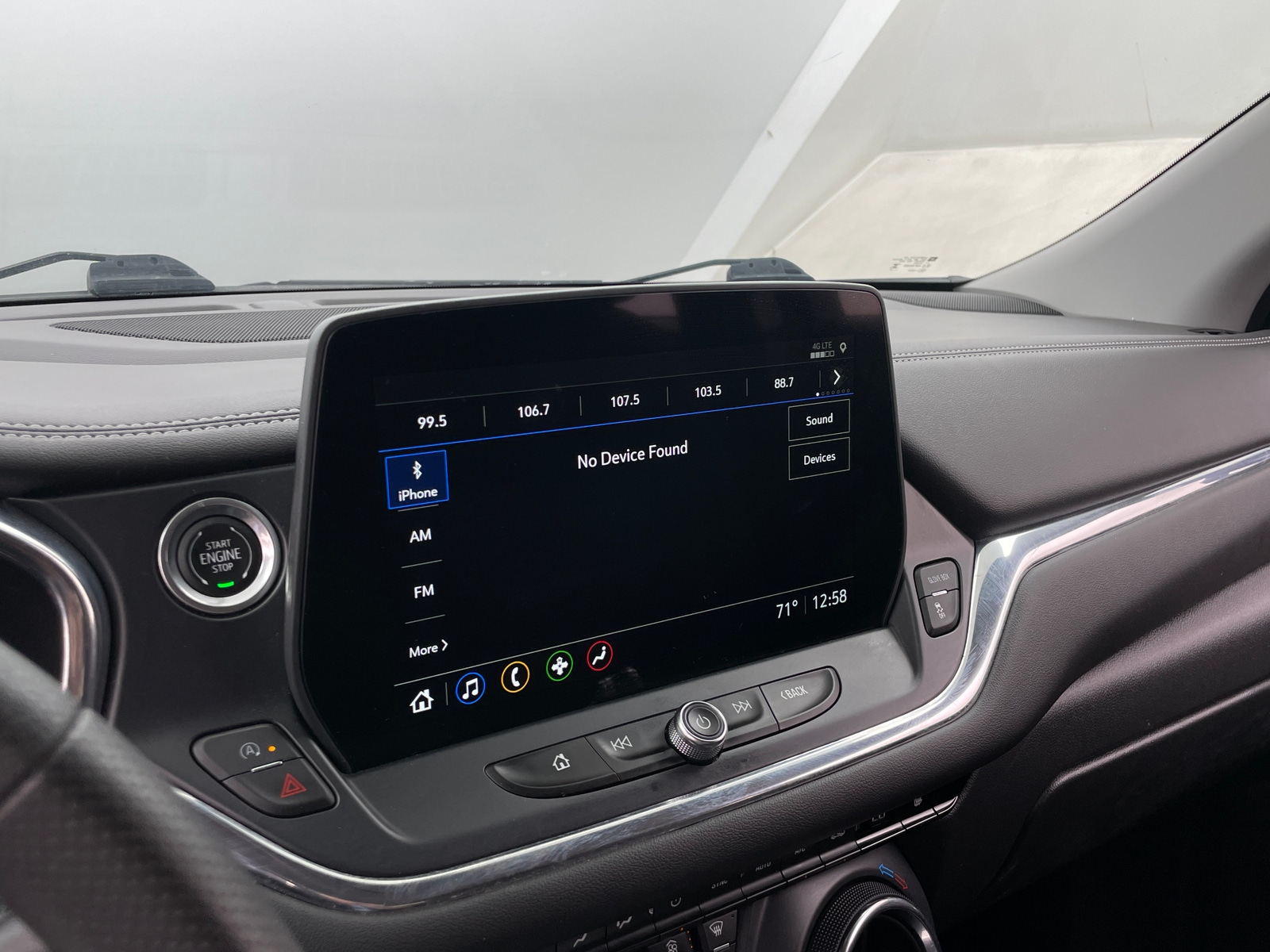 Thumbnail: 2023 Chevrolet Blazer - 4