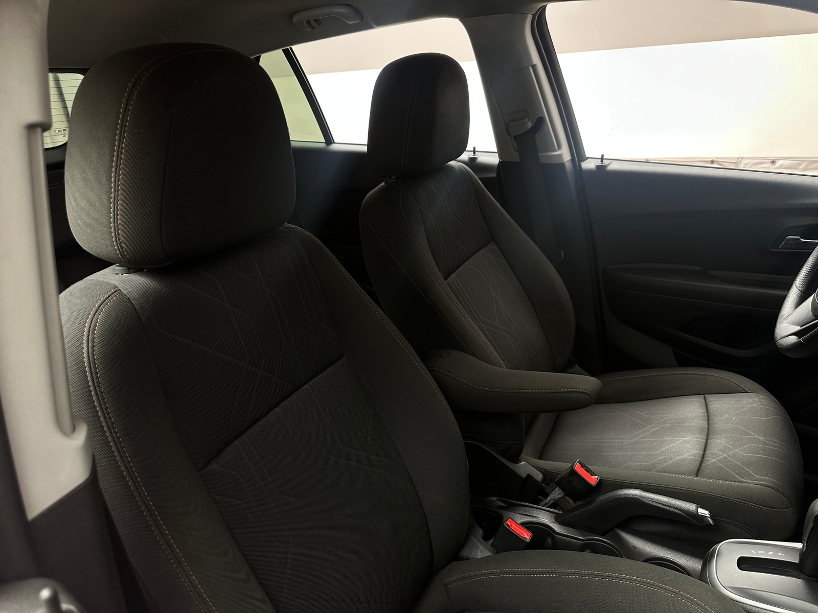 Thumbnail: 2020 Chevrolet Trax - 2