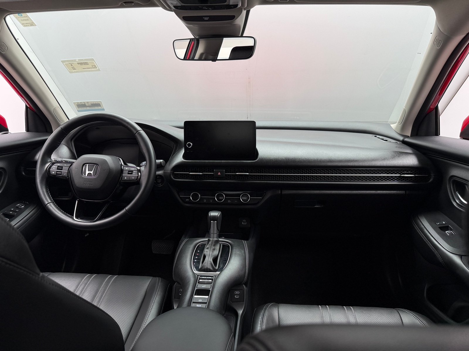 Thumbnail: 2025 Honda HR-V - 2