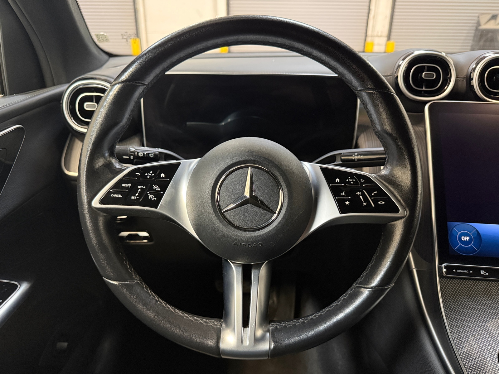 Thumbnail: 2024 Mercedes-Benz GLC - 4