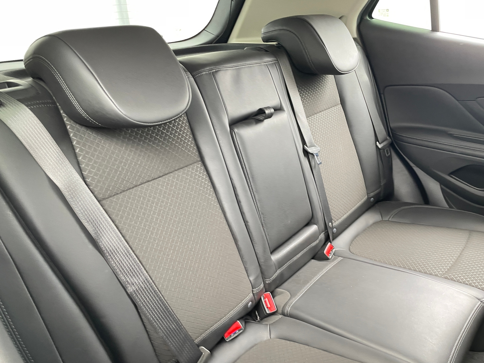 Thumbnail: 2019 Buick Encore - 6