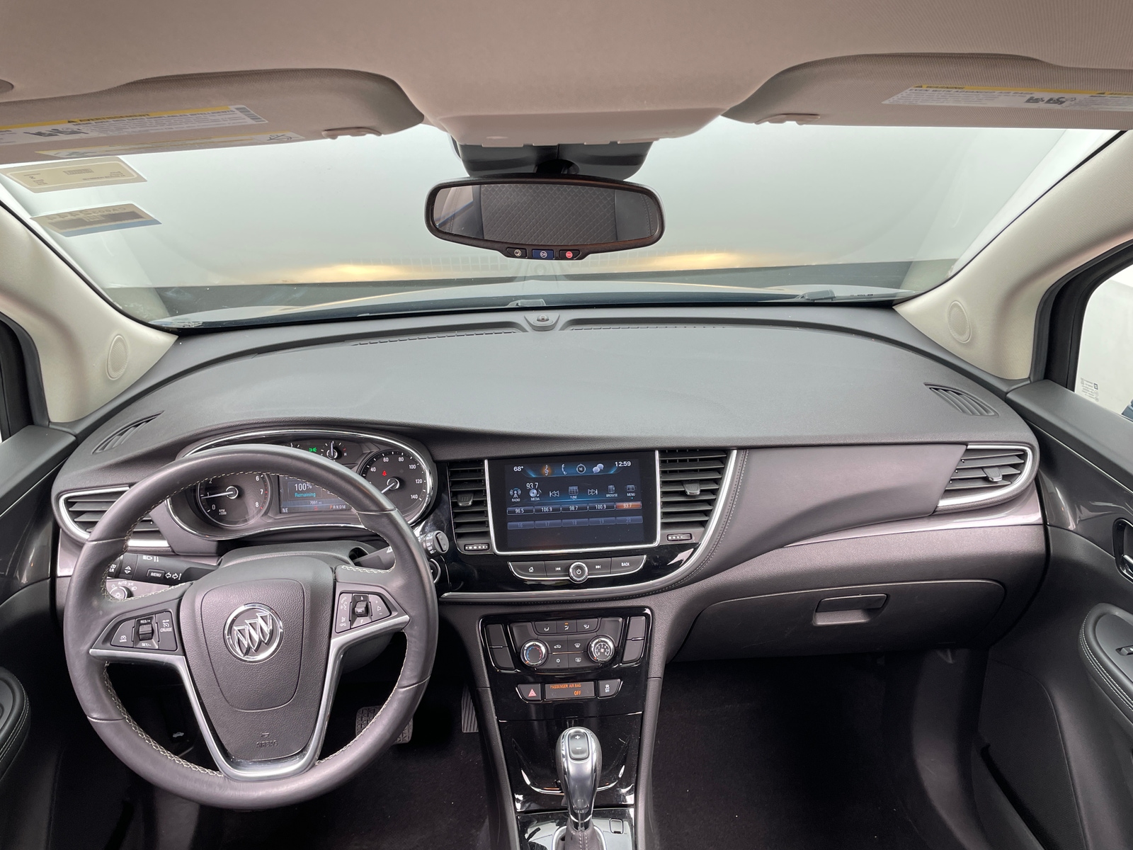 Thumbnail: 2019 Buick Encore - 3