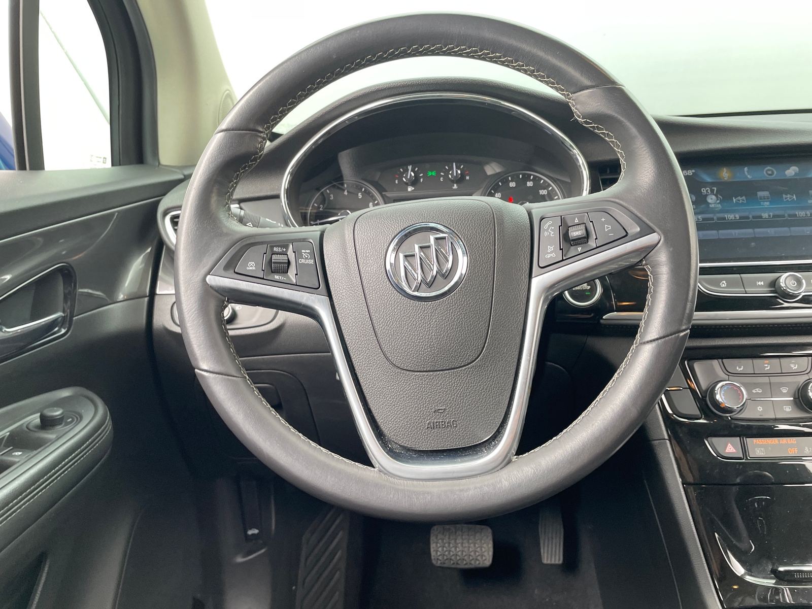 Thumbnail: 2019 Buick Encore - 5