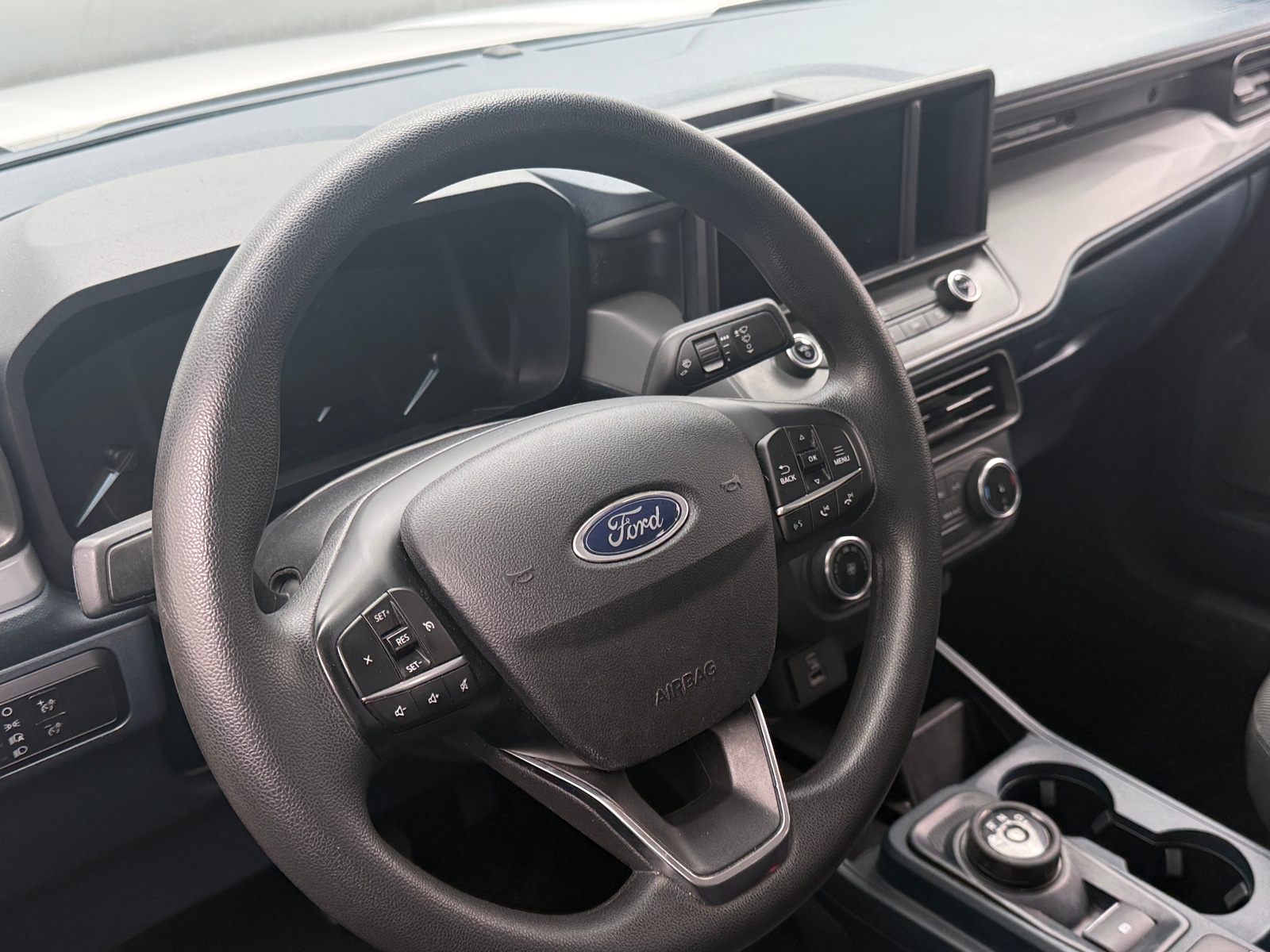Thumbnail: 2023 Ford Maverick - 5