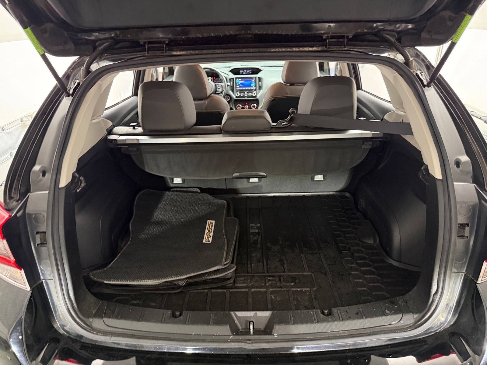 Thumbnail: 2023 Subaru Crosstrek - 6