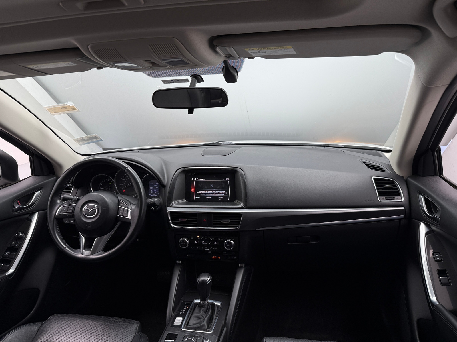 Thumbnail: 2016 Mazda CX-5 - 2