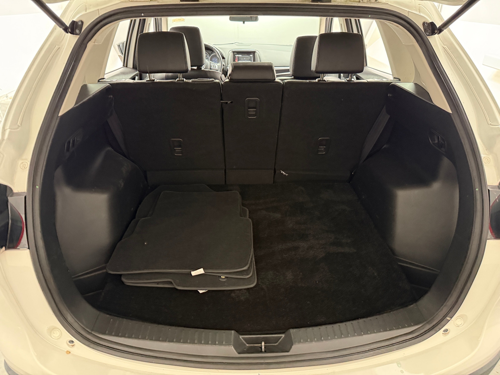 Thumbnail: 2016 Mazda CX-5 - 6