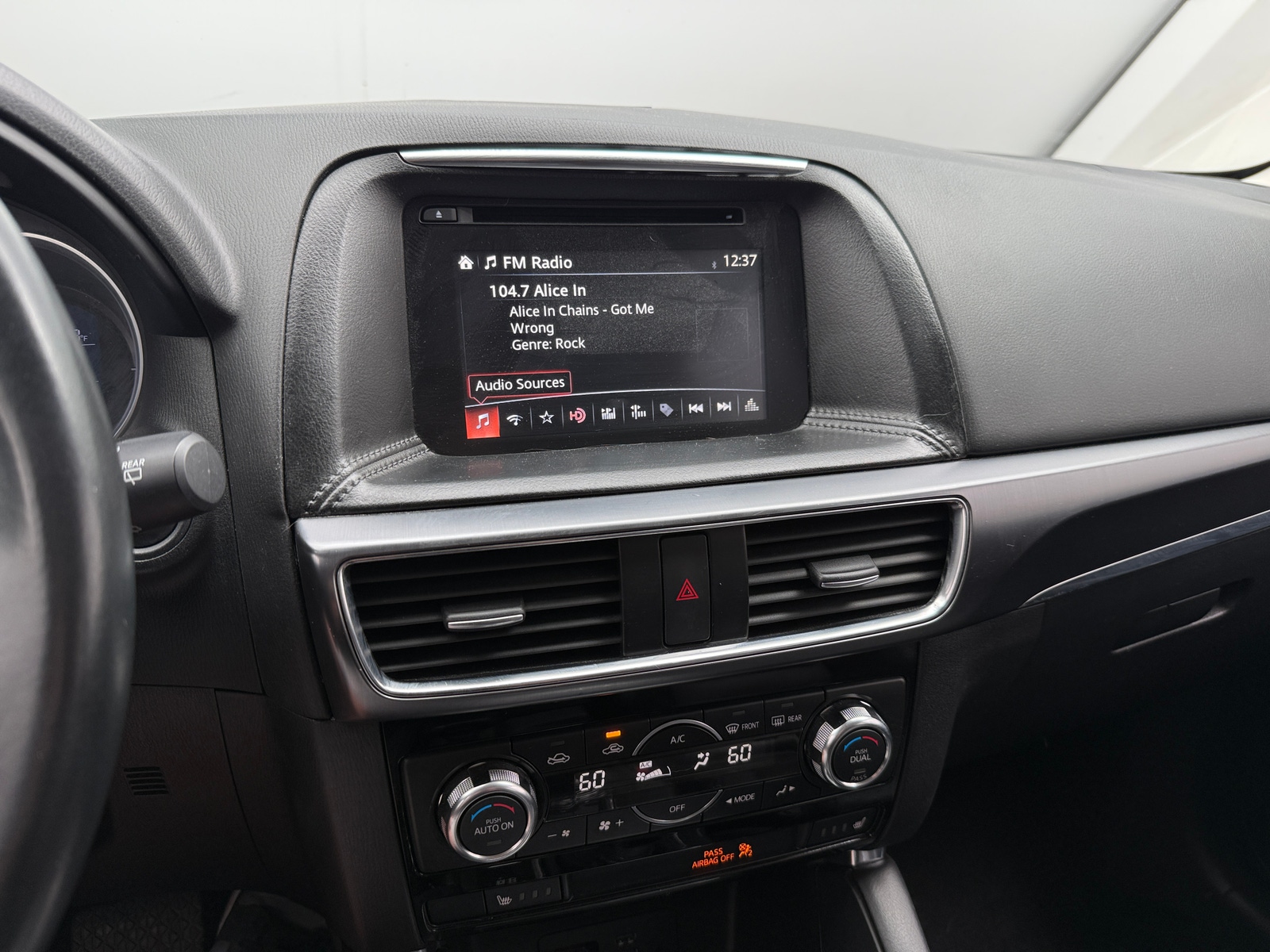 Thumbnail: 2016 Mazda CX-5 - 3