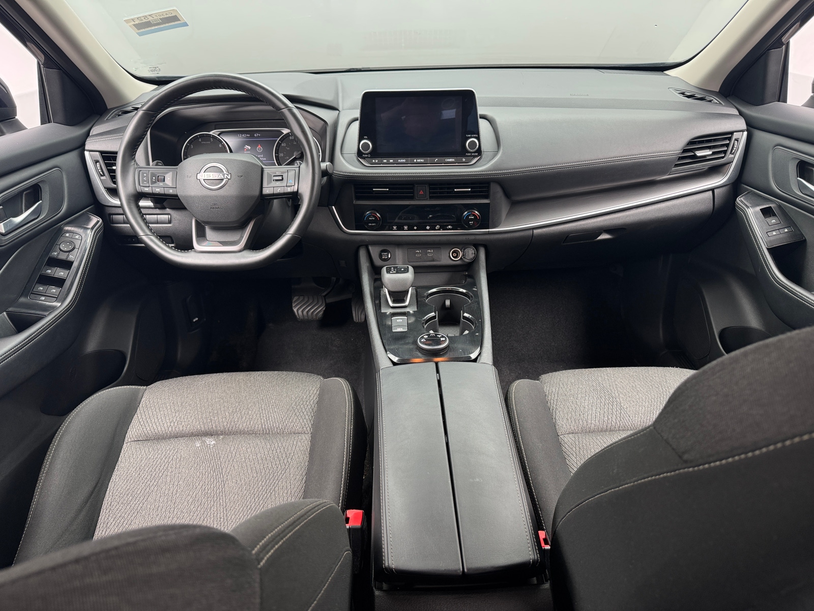 Thumbnail: 2025 Nissan Rogue - 3