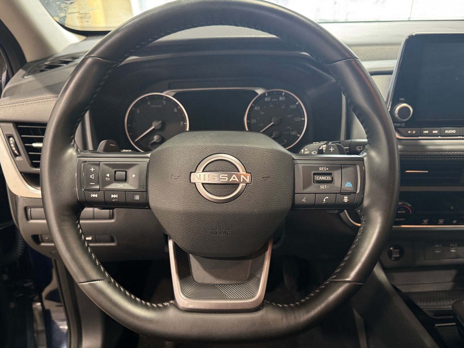 Thumbnail: 2025 Nissan Rogue - 5