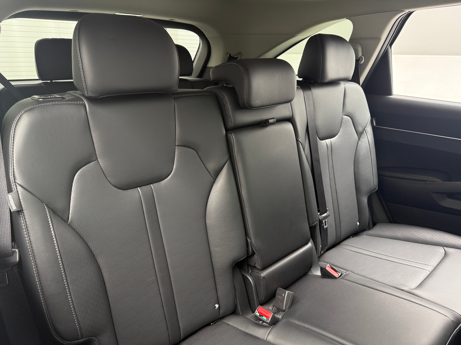 Thumbnail: 2025 Kia Sorento - 5